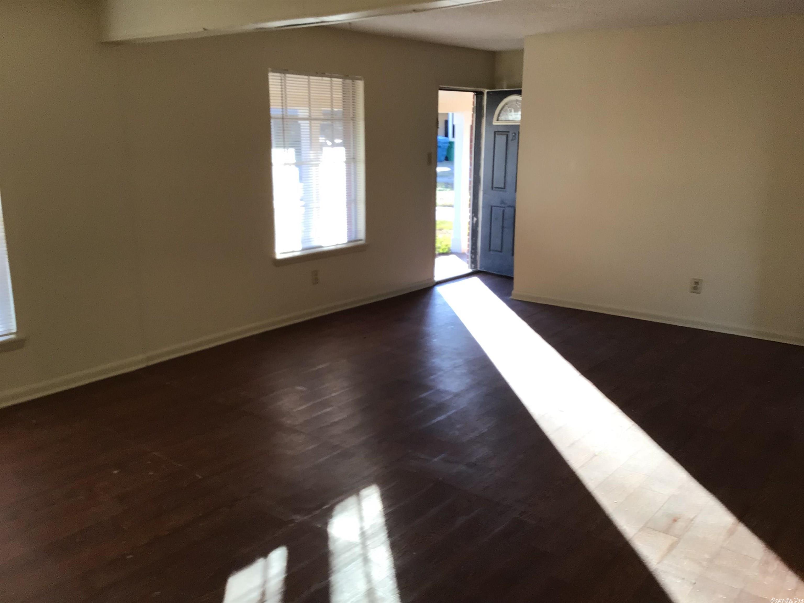 Boshears Replat - Residential Income