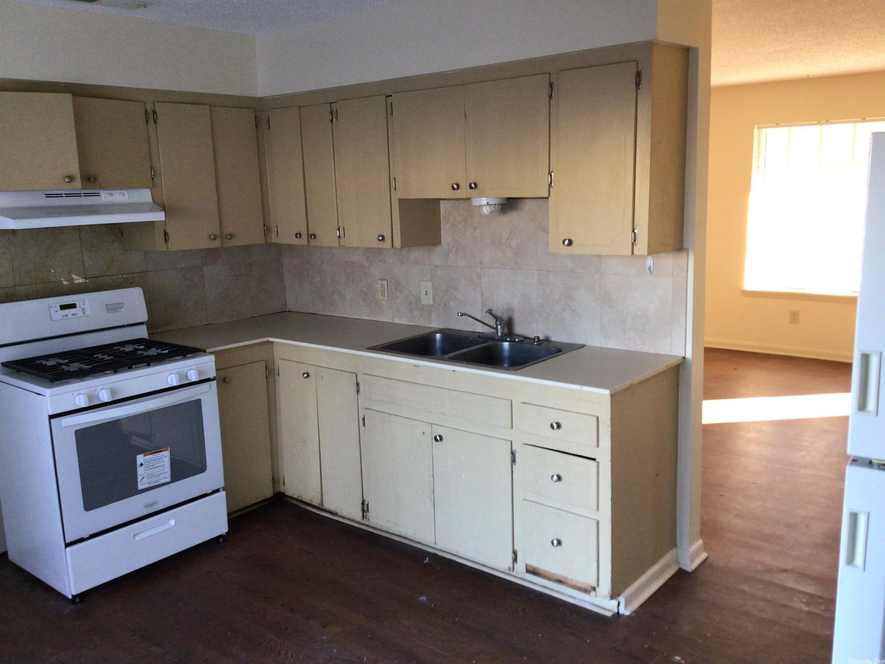 Boshears Replat - Residential Income