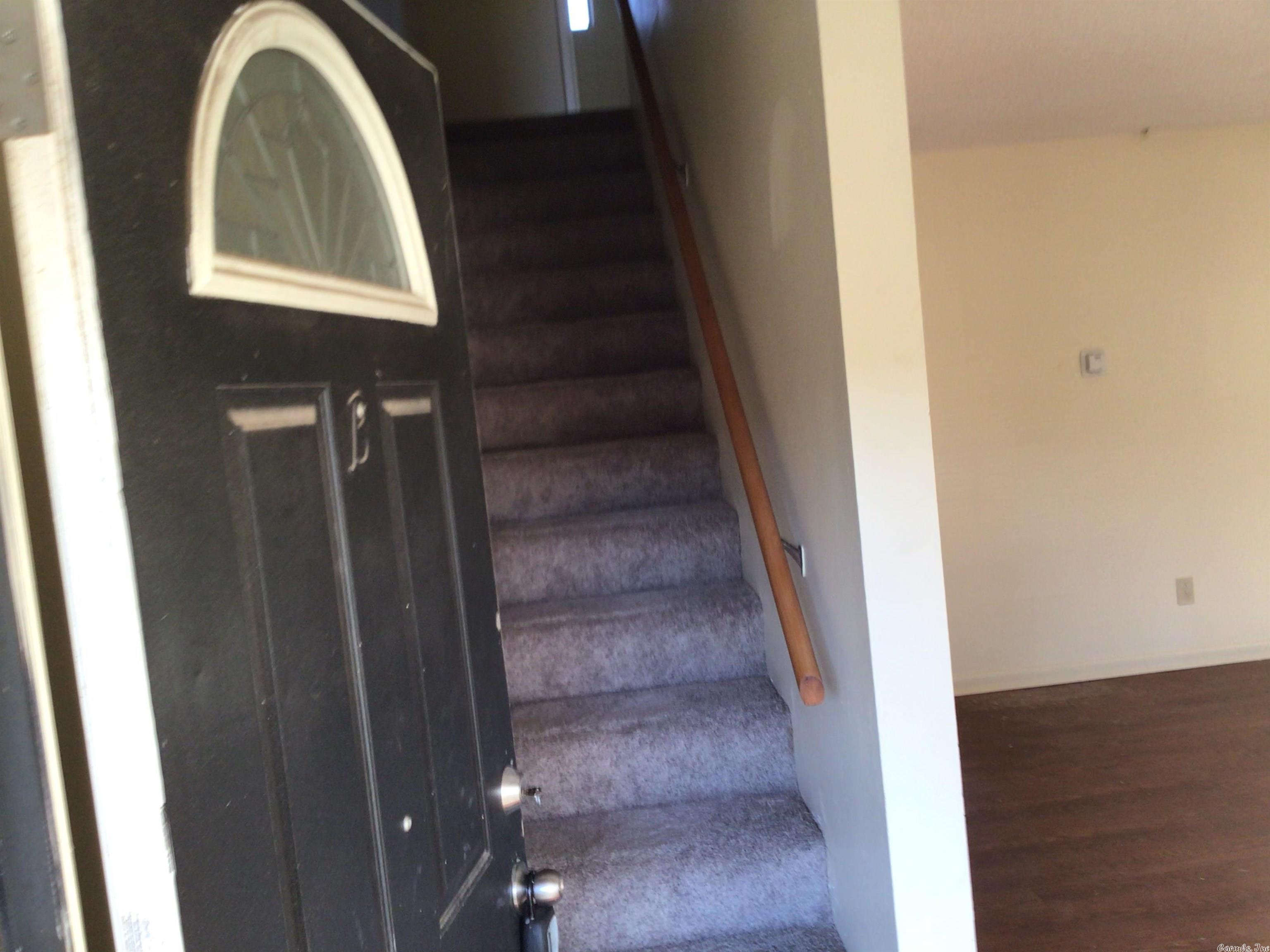 Boshears Replat - Residential Income