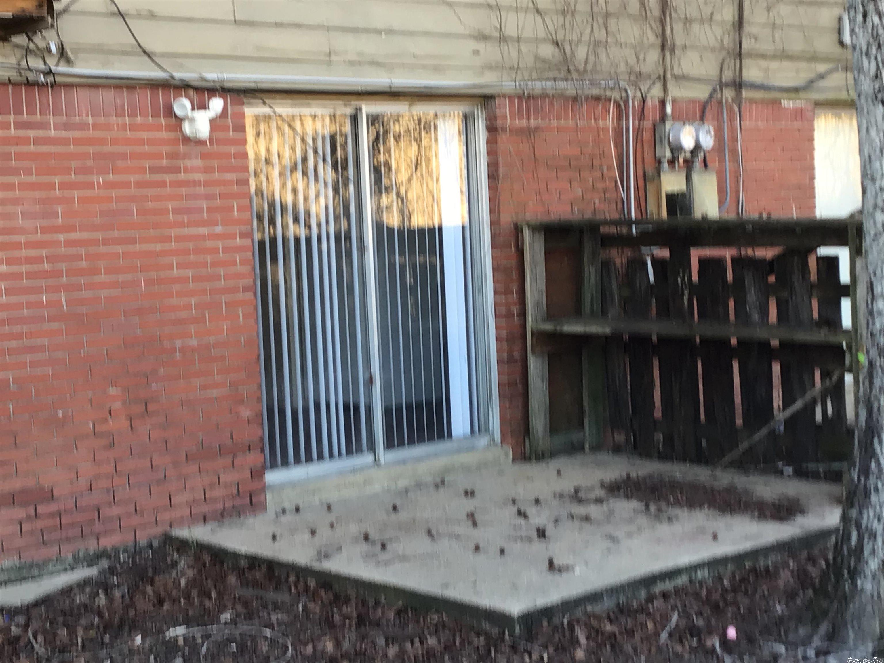 Boshears Replat - Residential Income