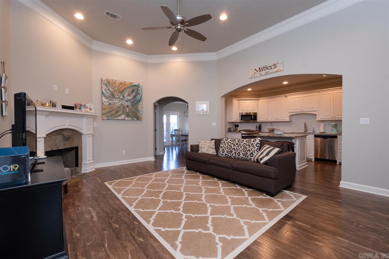 Villages at New Bedford - Residential Lease