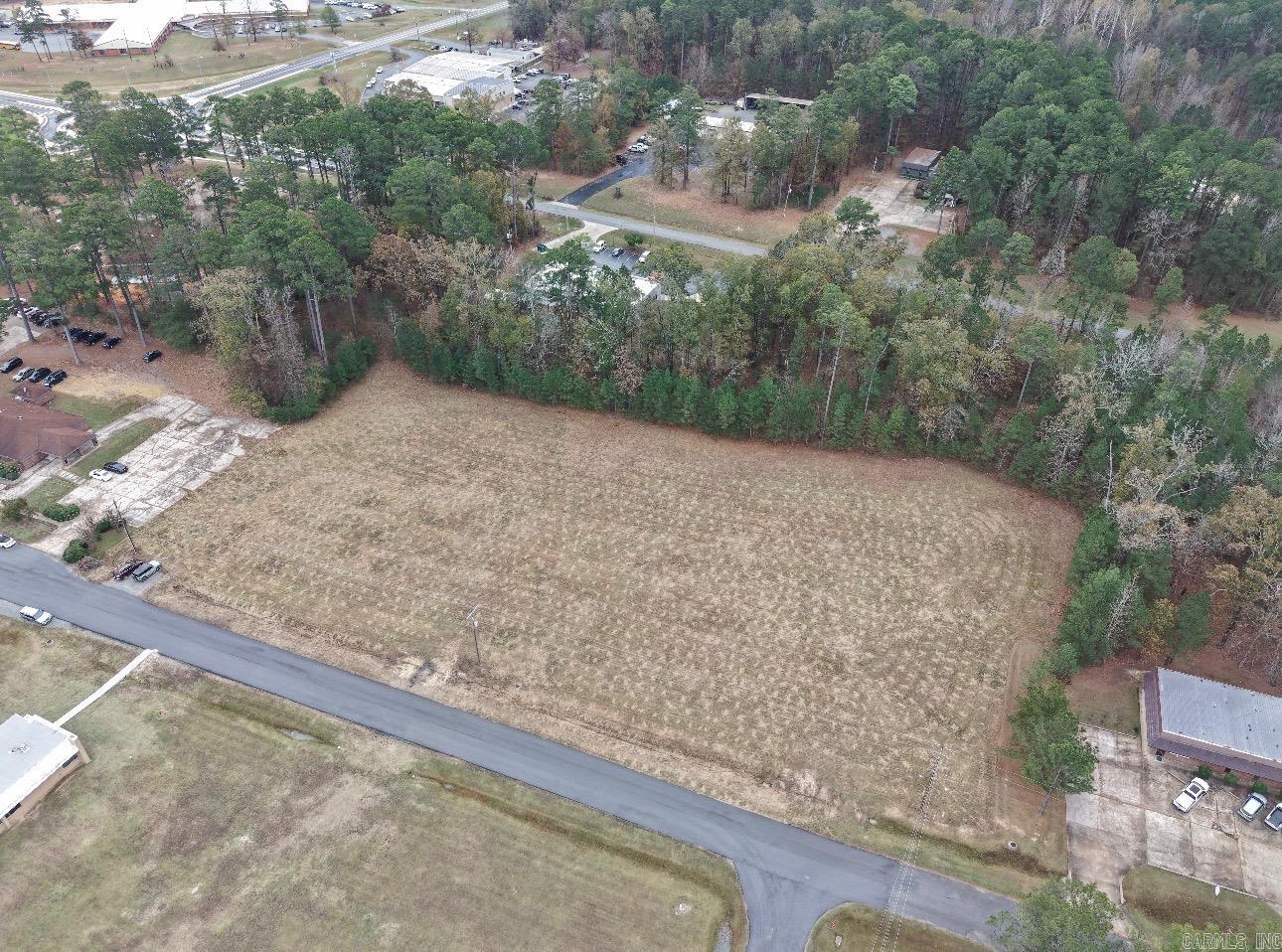 Monticello Original - Commercial Sale