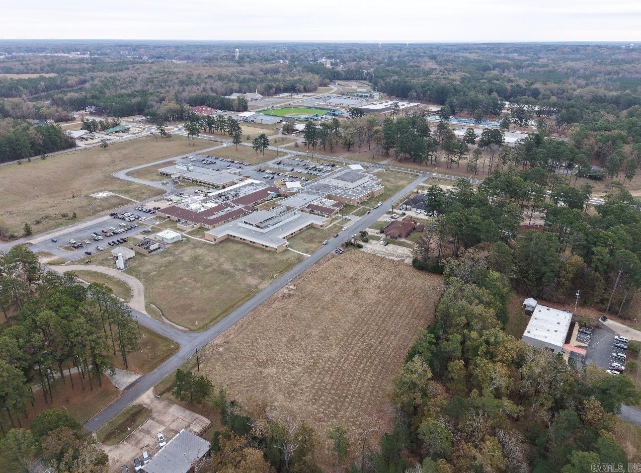 Monticello Original - Commercial Sale