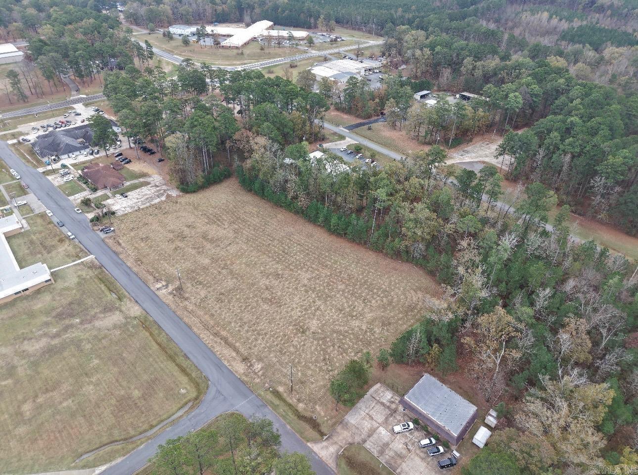 Monticello Original - Commercial Sale