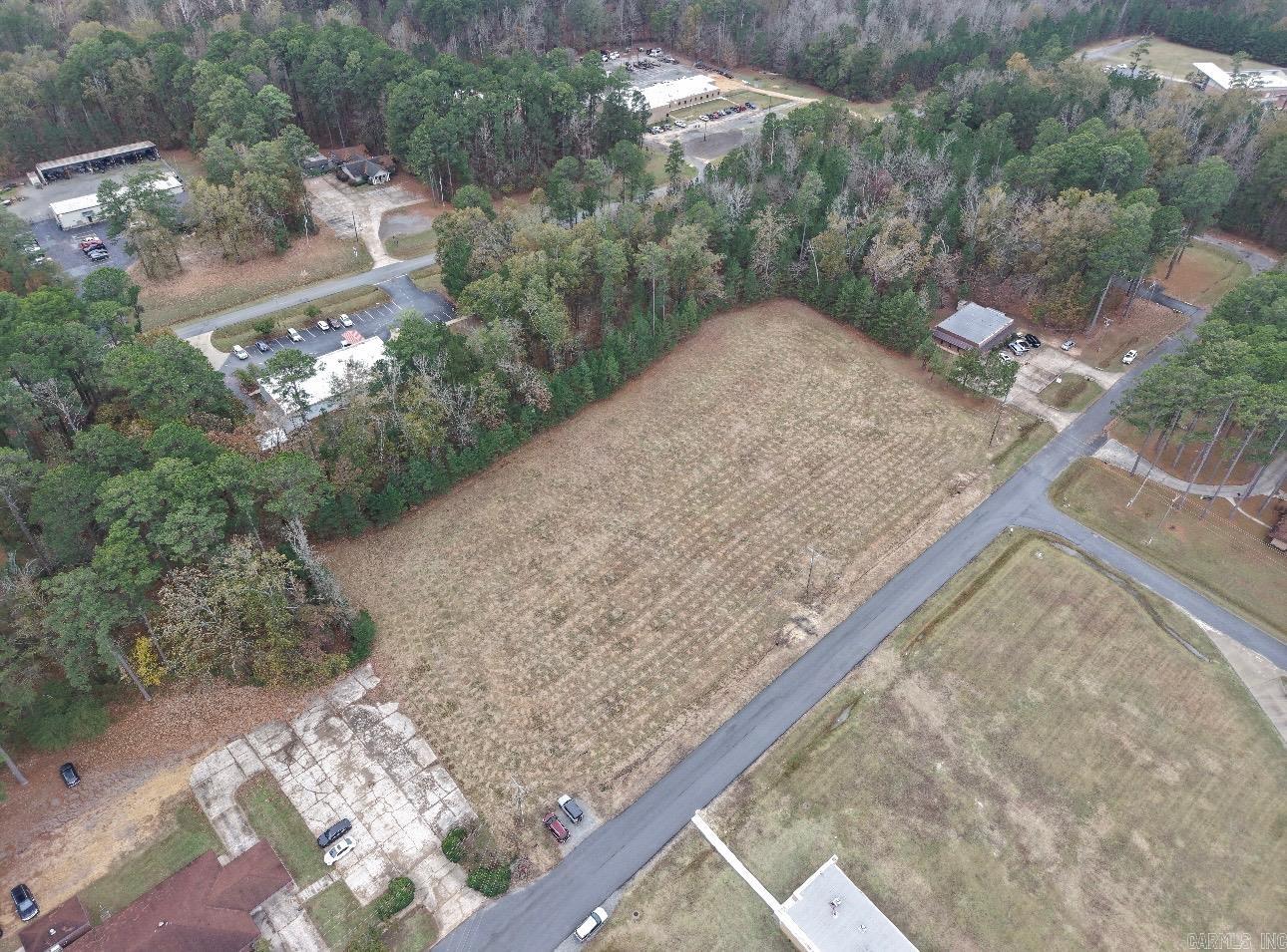 Monticello Original - Commercial Sale