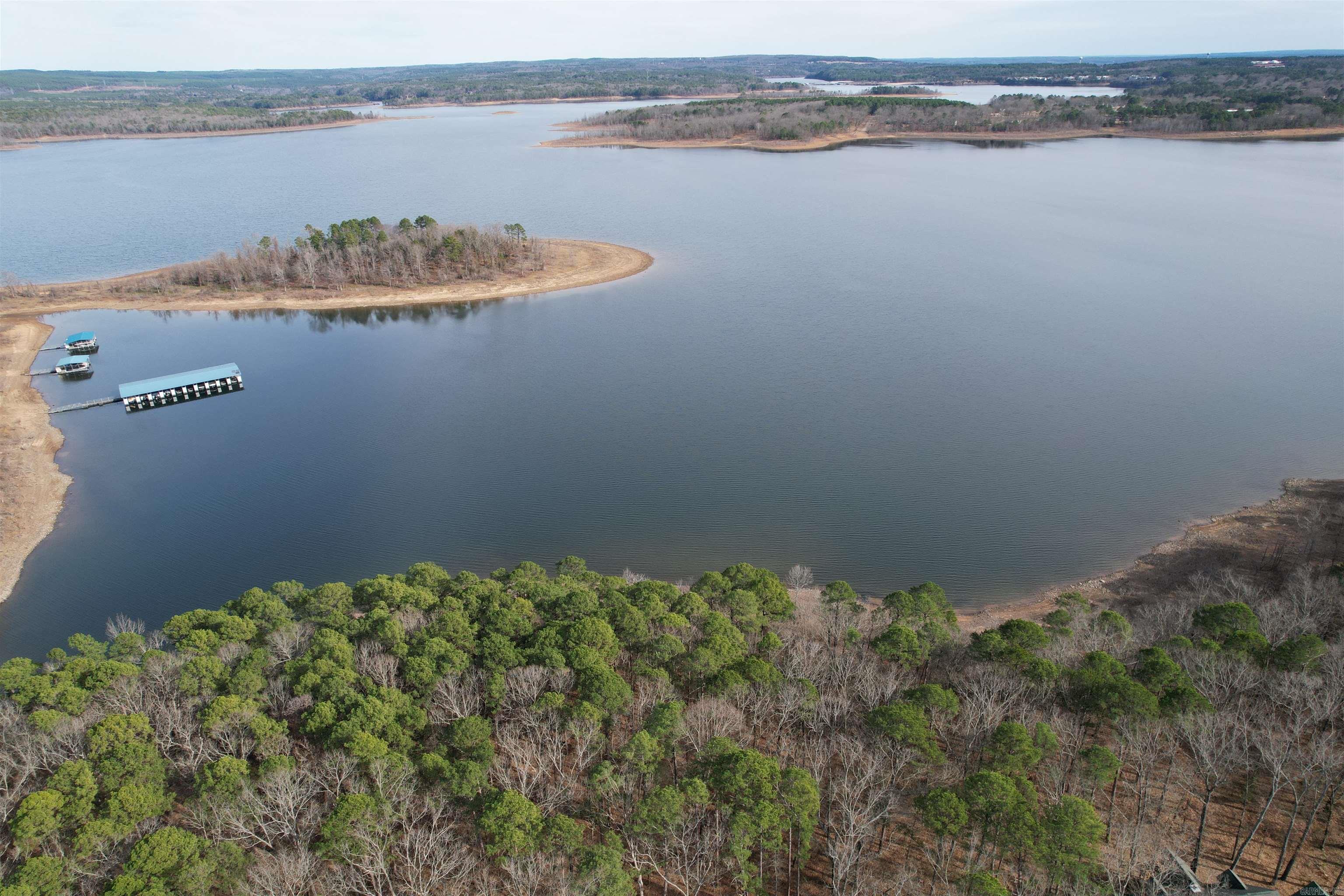 Silver Shores at Tannenba - Land