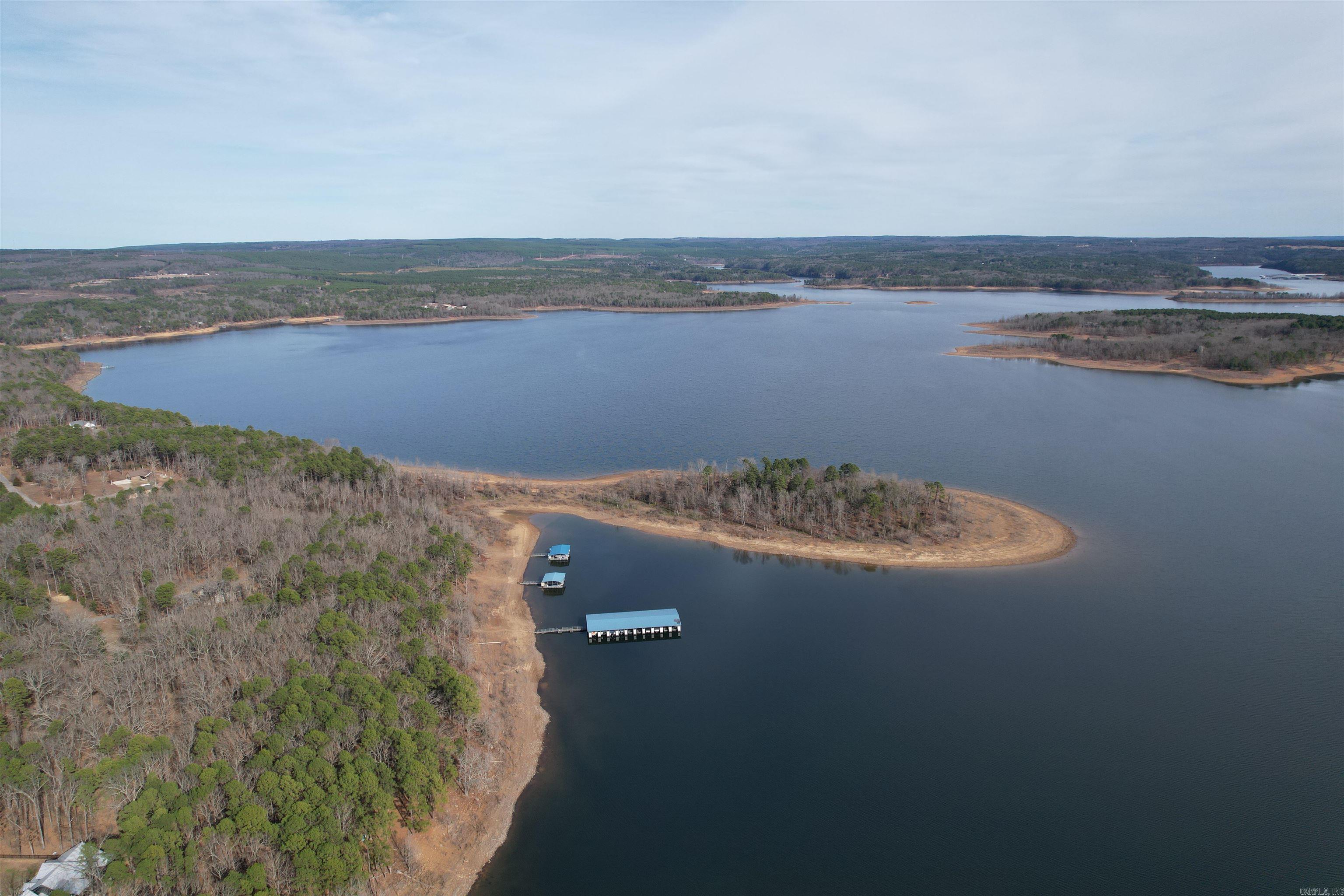 Silver Shores at Tannenba - Land