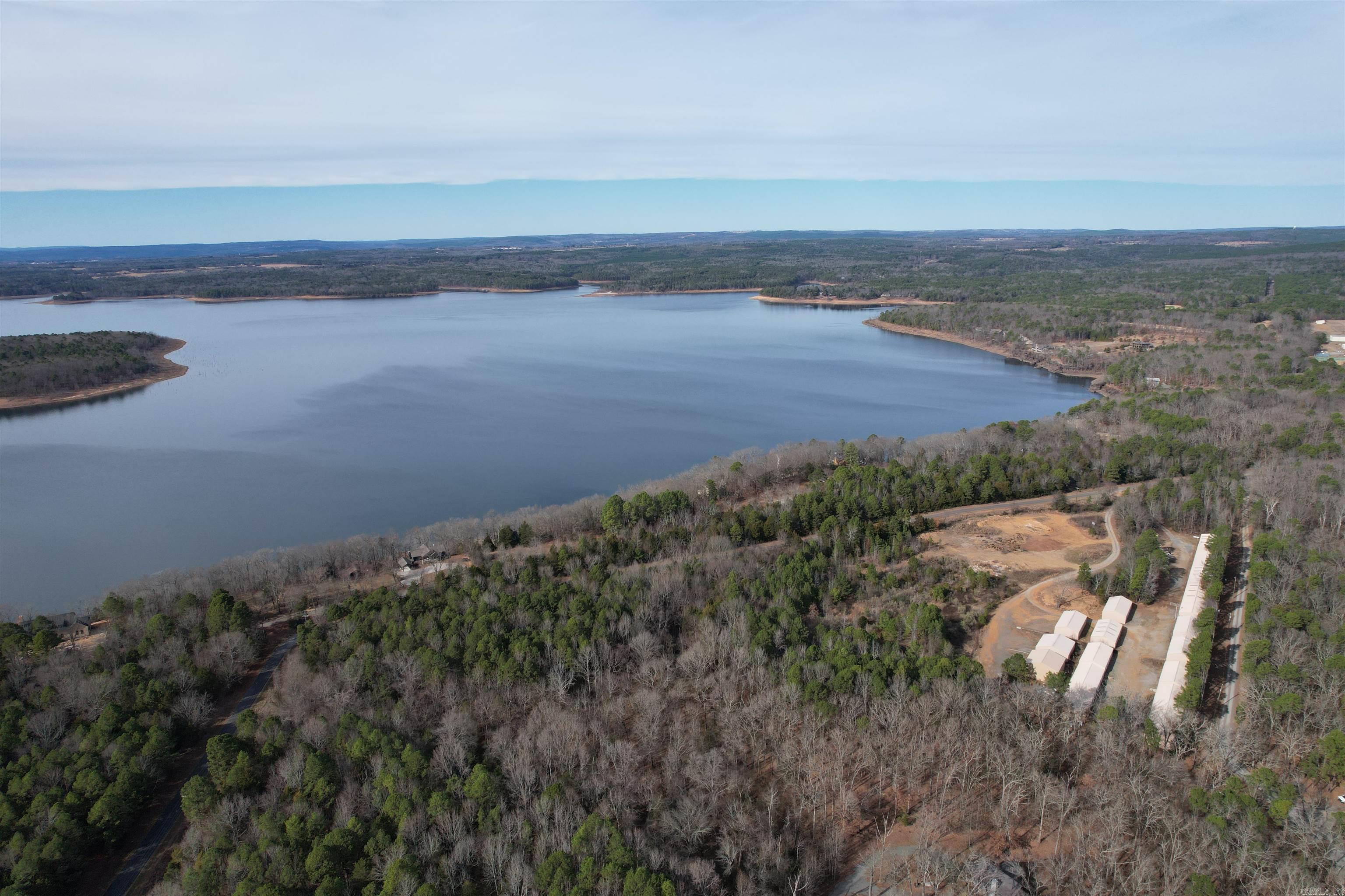 Silver Shores at Tannenba - Land