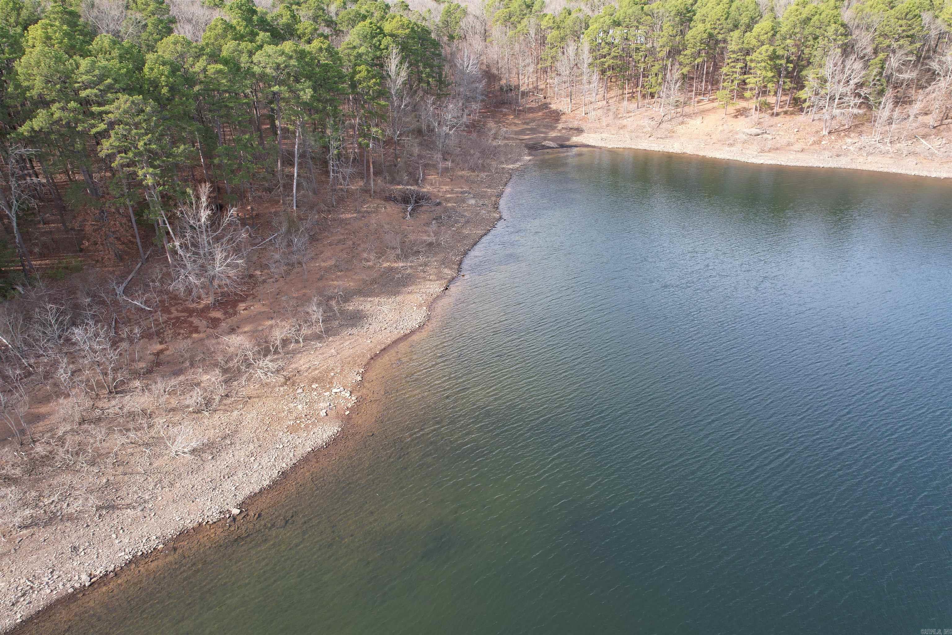 Silver Shores at Tannenba - Land