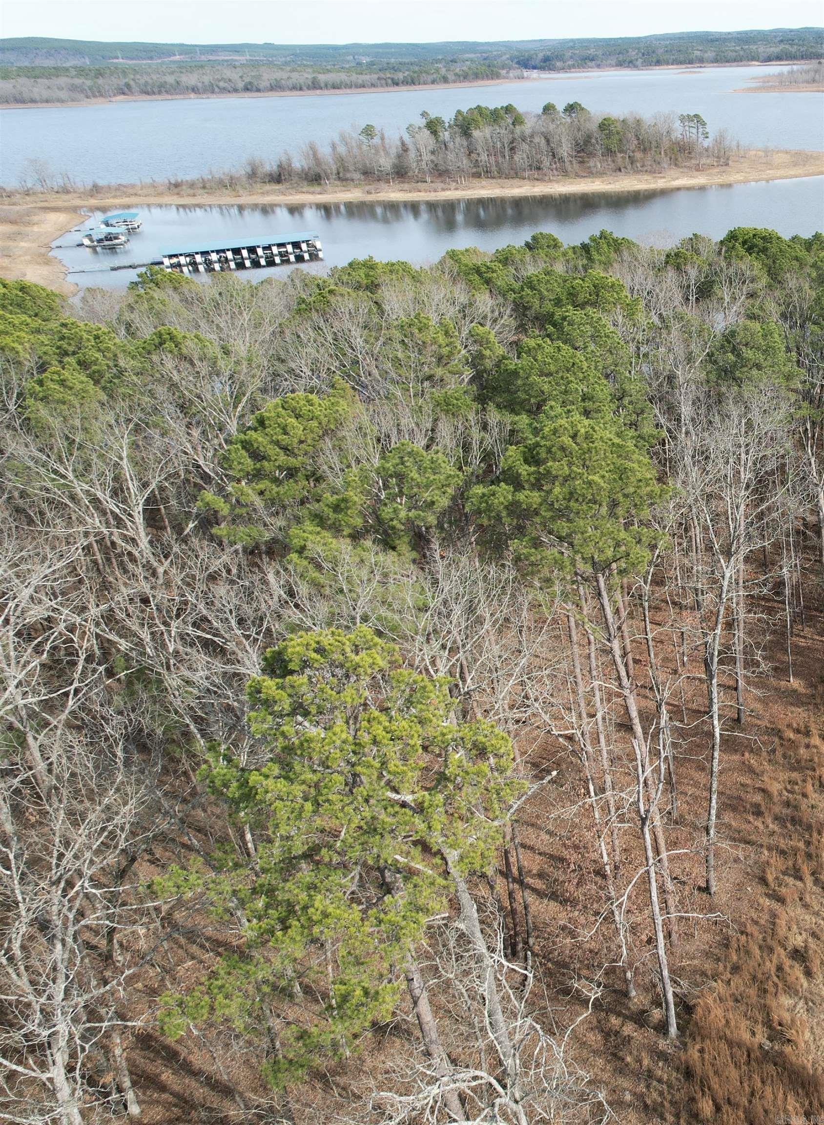 Silver Shores at Tannenba - Land