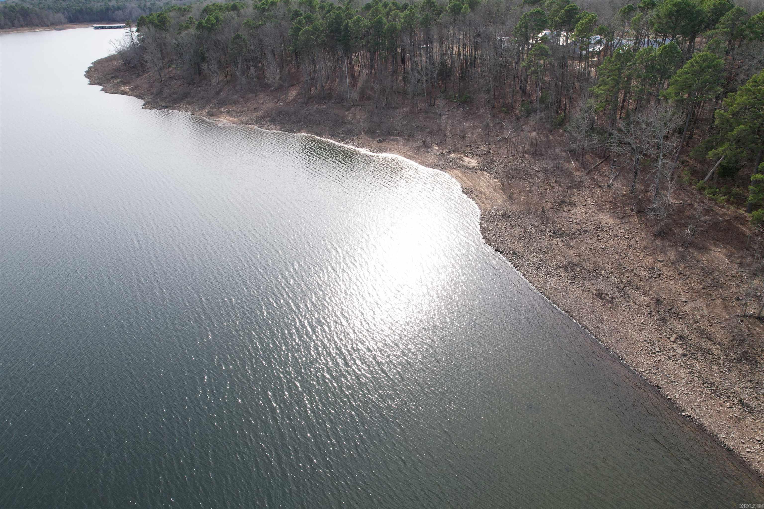 Silver Shores at Tannenba - Land