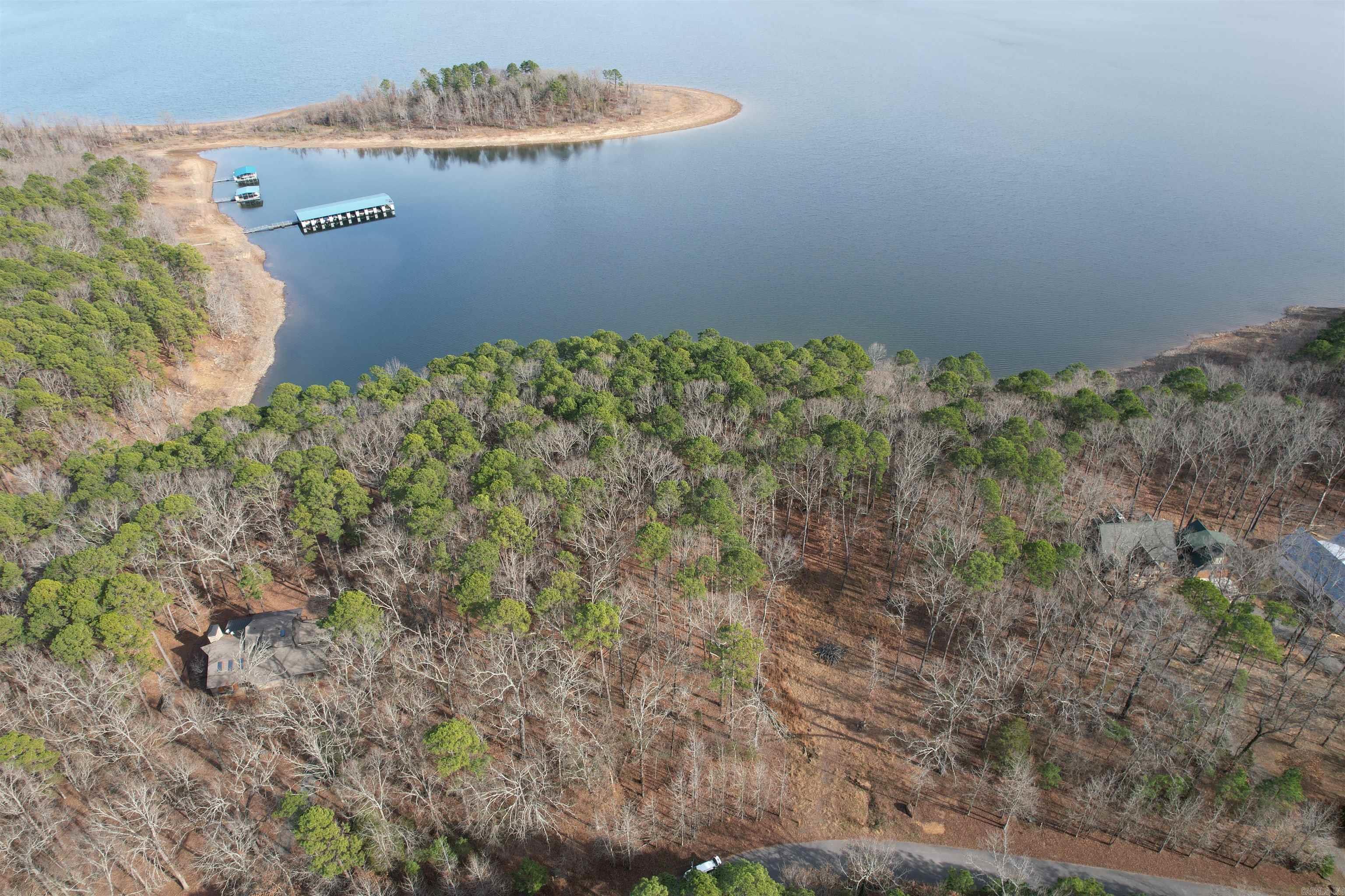 Silver Shores at Tannenba - Land