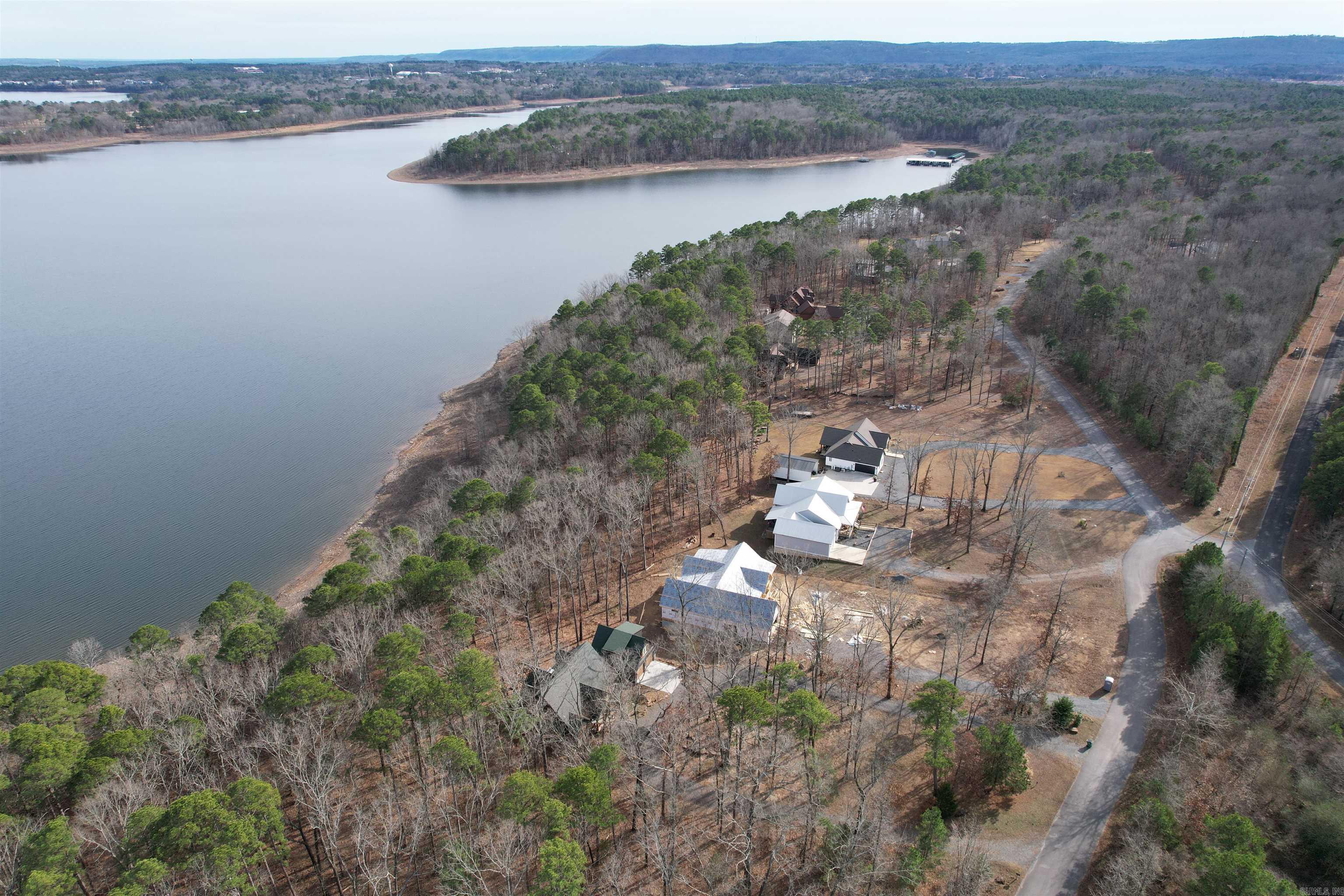 Silver Shores at Tannenba - Land