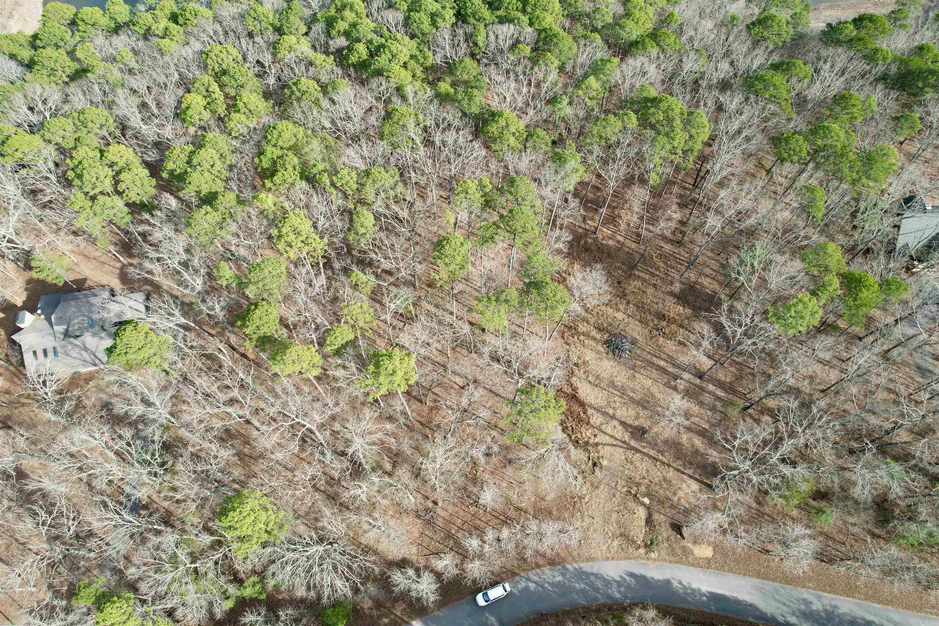 Silver Shores at Tannenba - Land