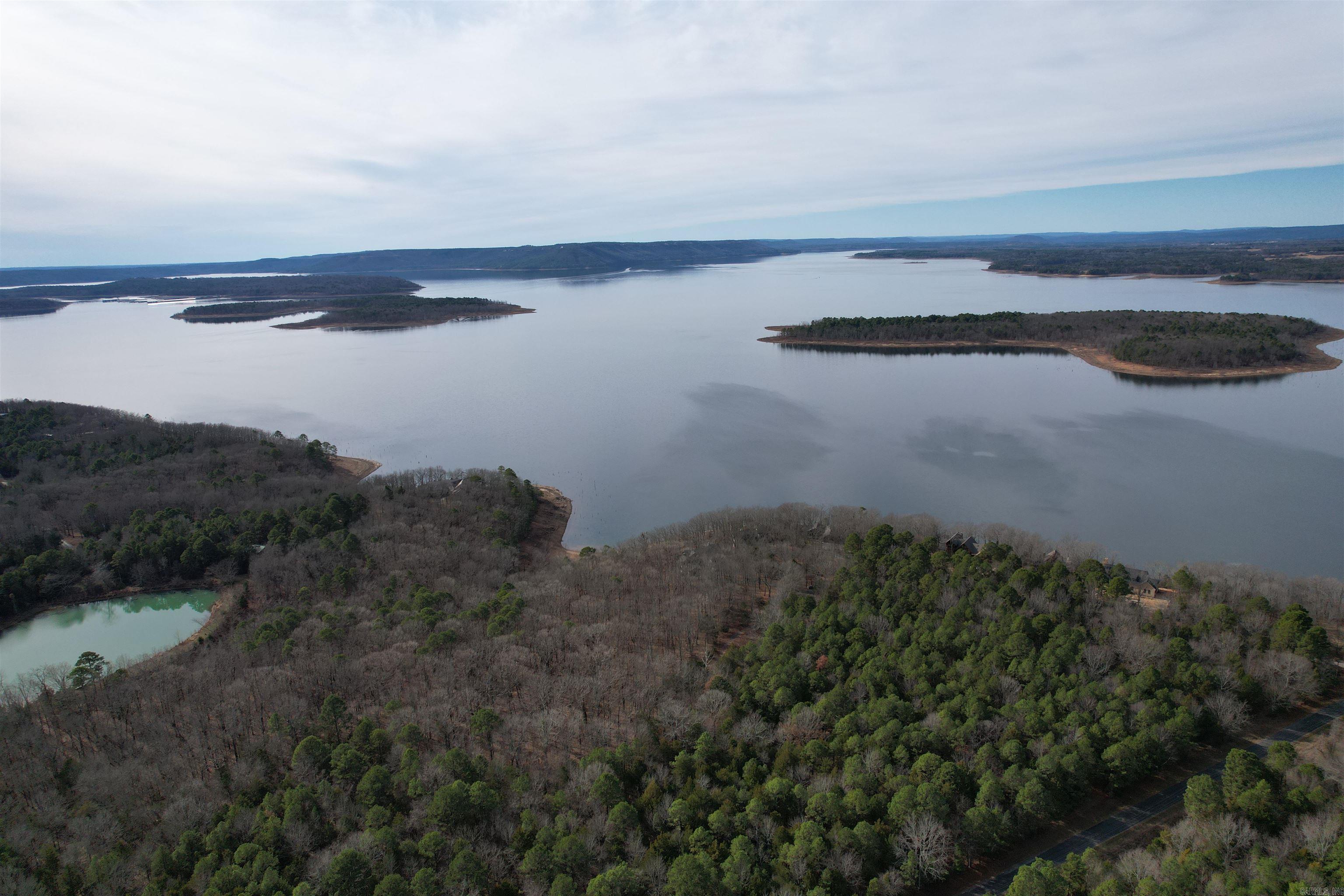 Silver Shores at Tannenba - Land