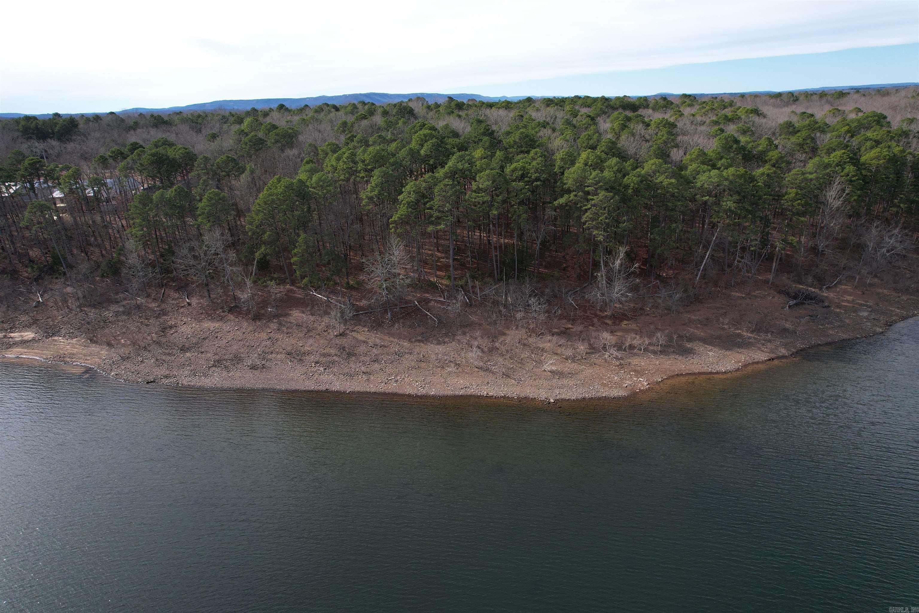 Silver Shores at Tannenba - Land