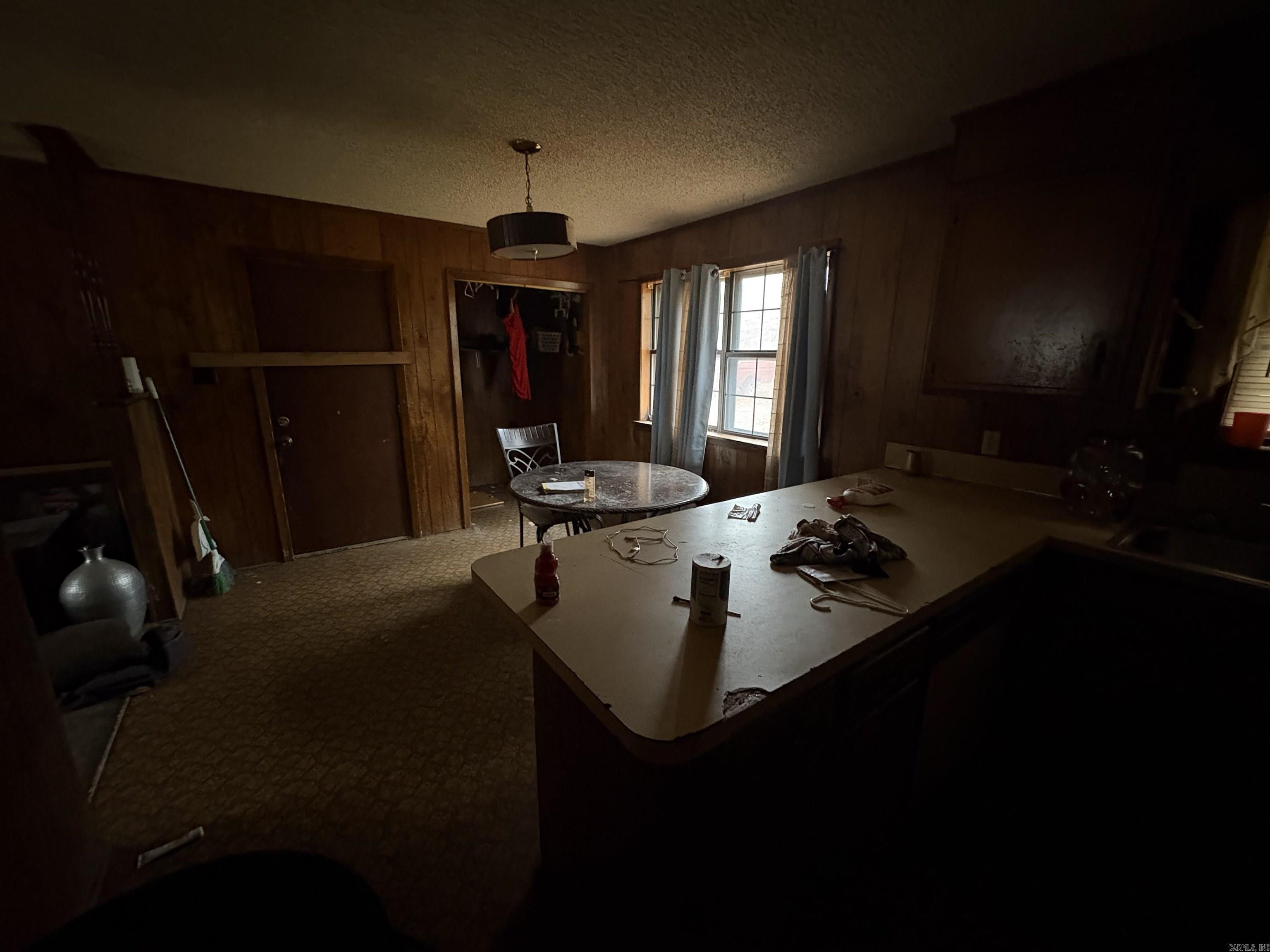 Mimosa Gardens - Residential