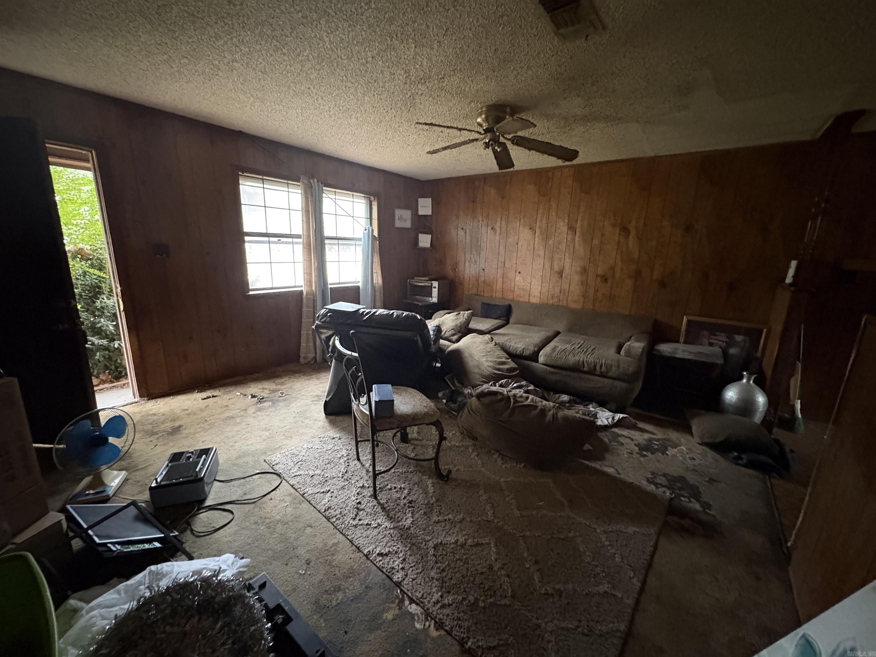 Mimosa Gardens - Residential