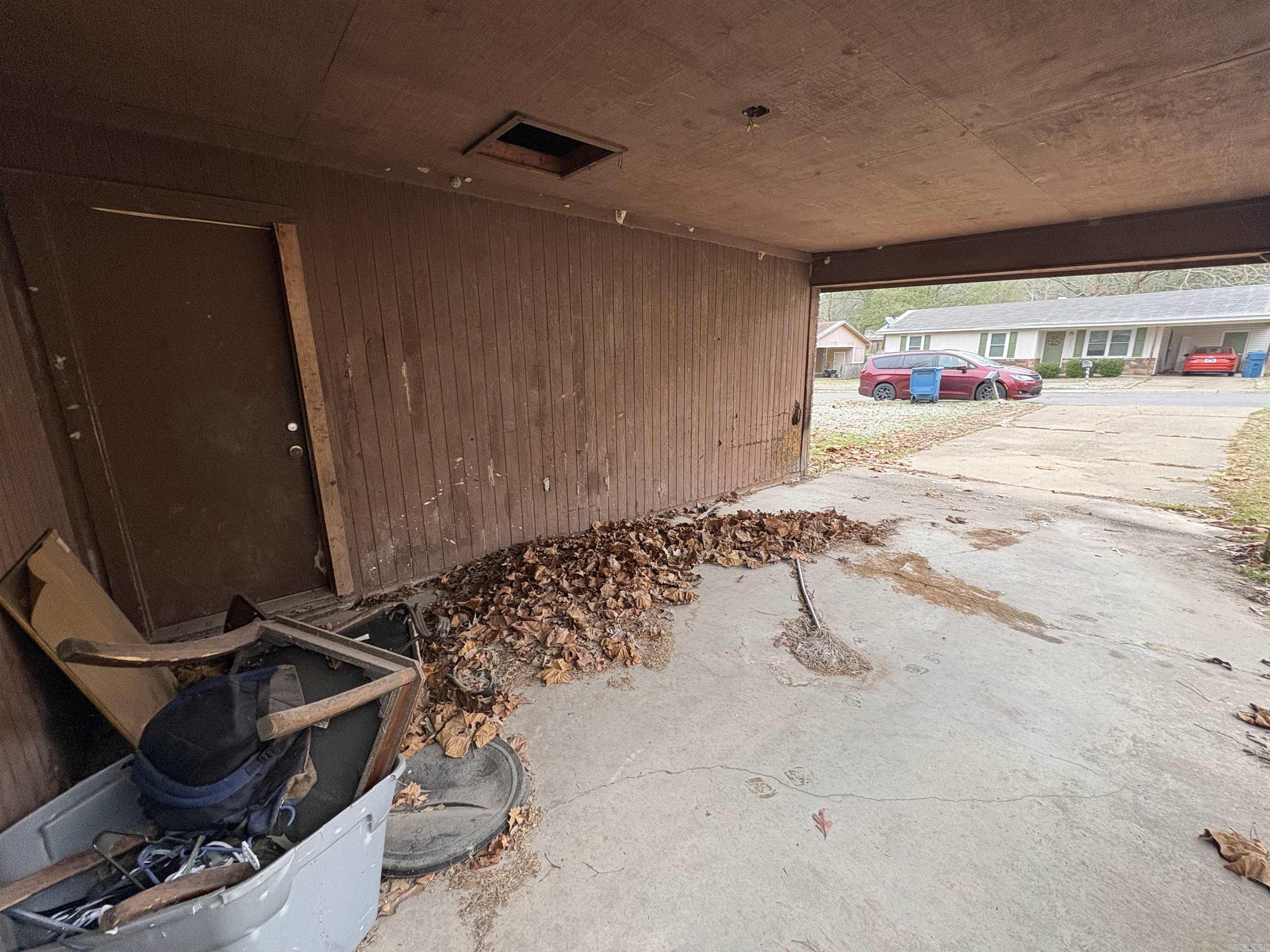 Mimosa Gardens - Residential