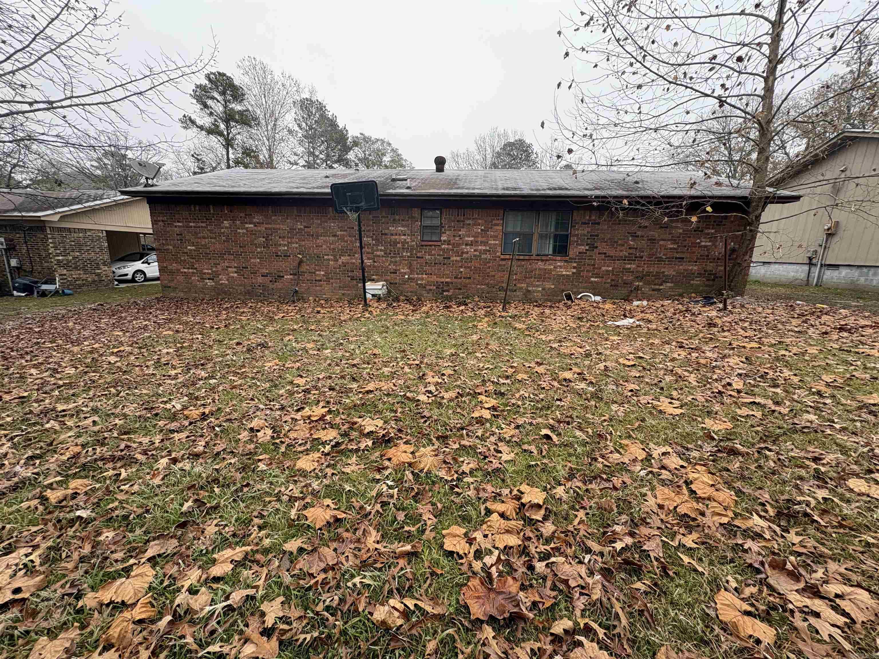 Mimosa Gardens - Residential