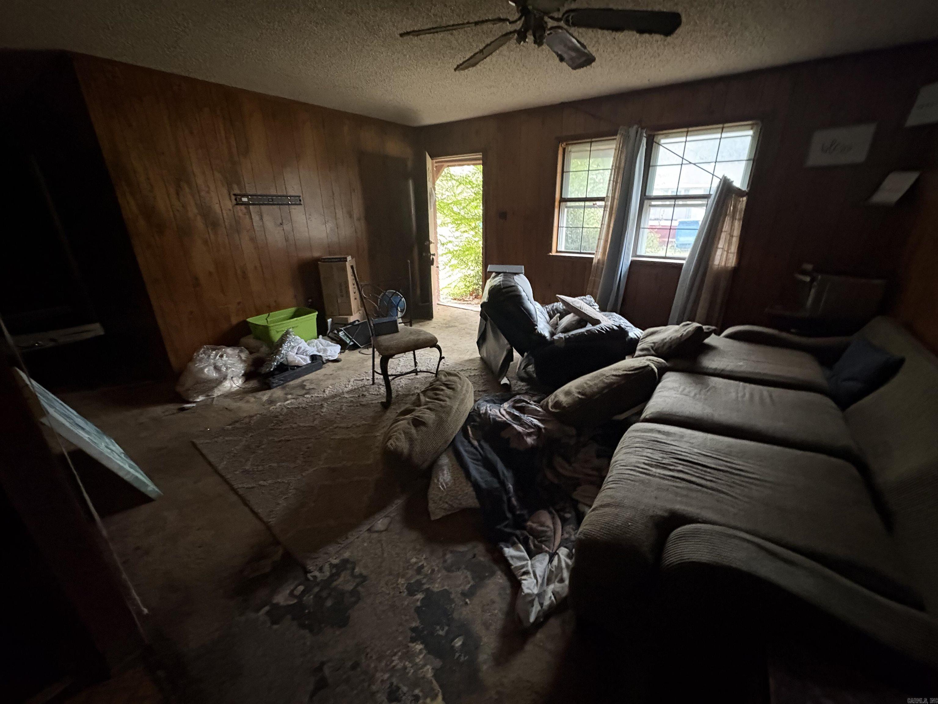 Mimosa Gardens - Residential