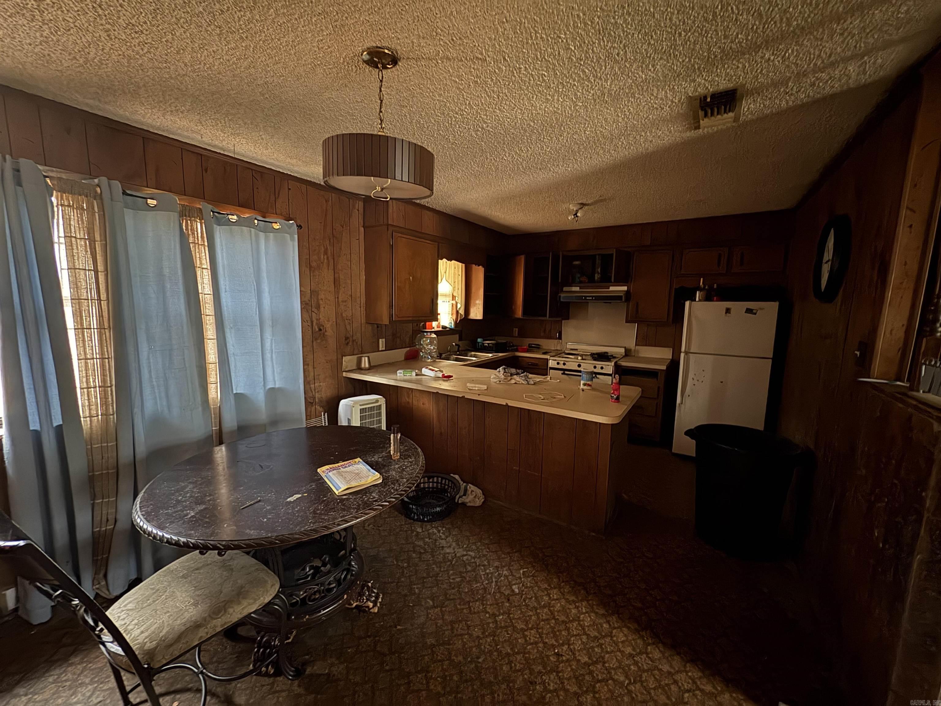 Mimosa Gardens - Residential