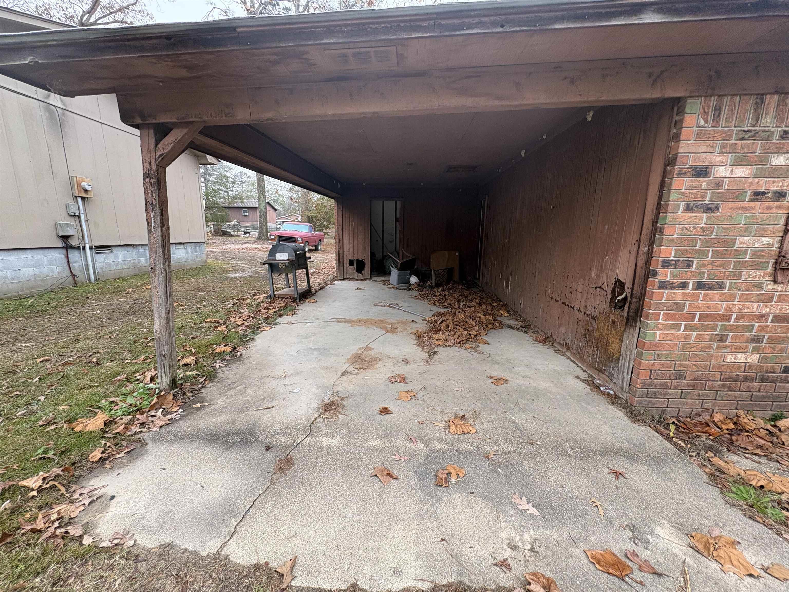 Mimosa Gardens - Residential