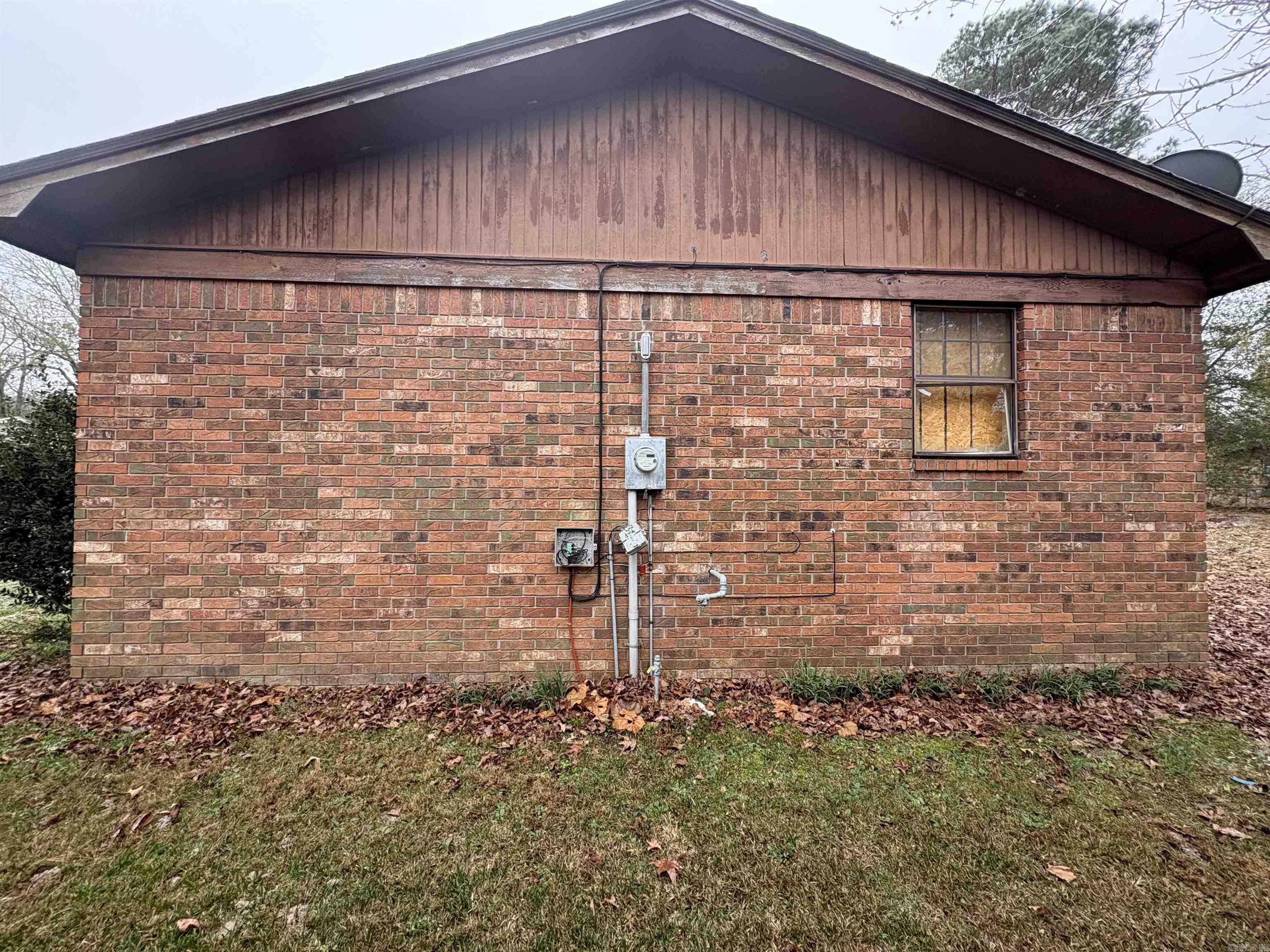 Mimosa Gardens - Residential