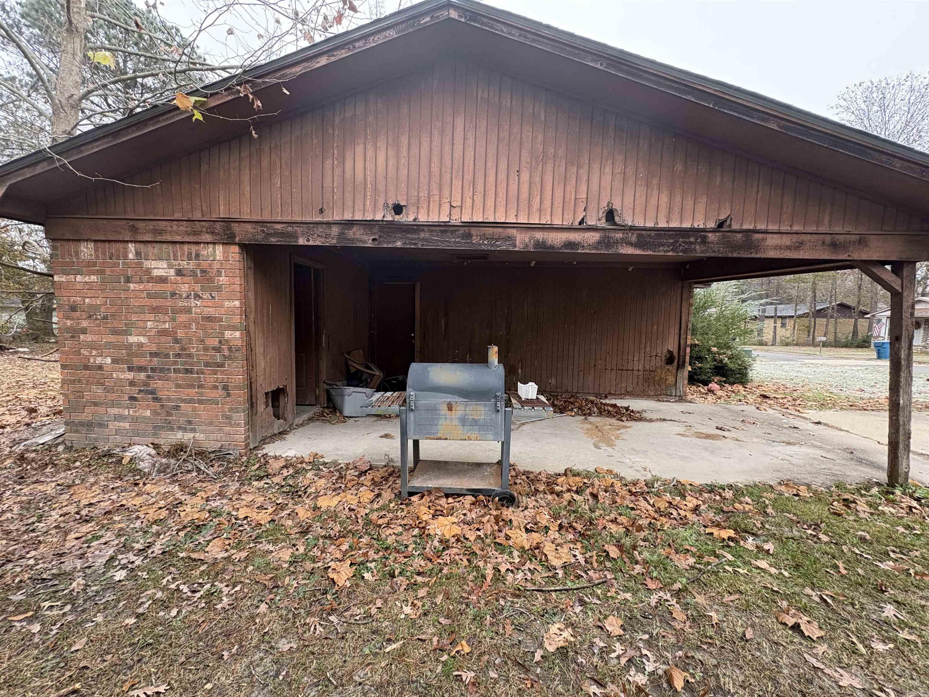 Mimosa Gardens - Residential