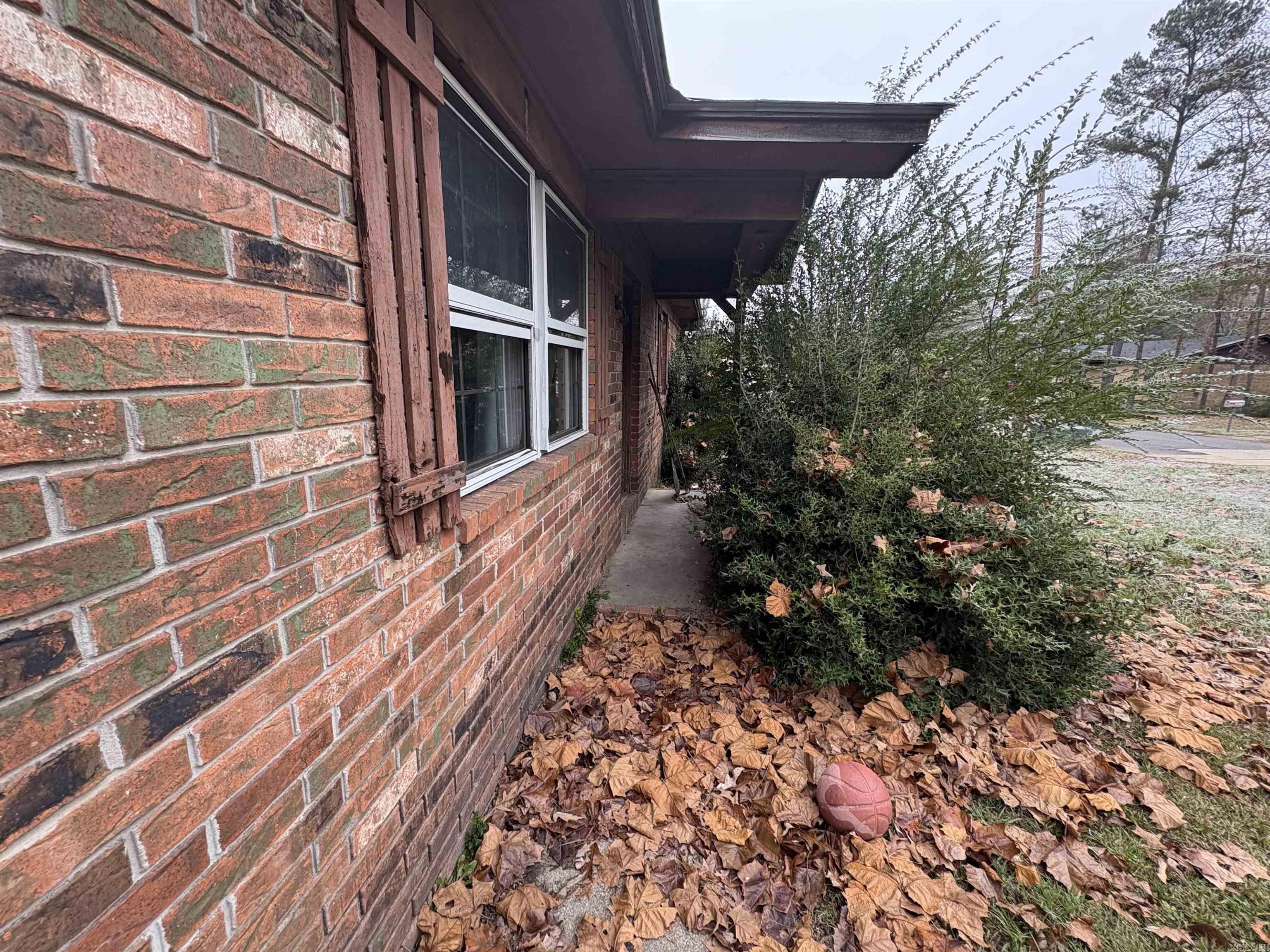 Mimosa Gardens - Residential