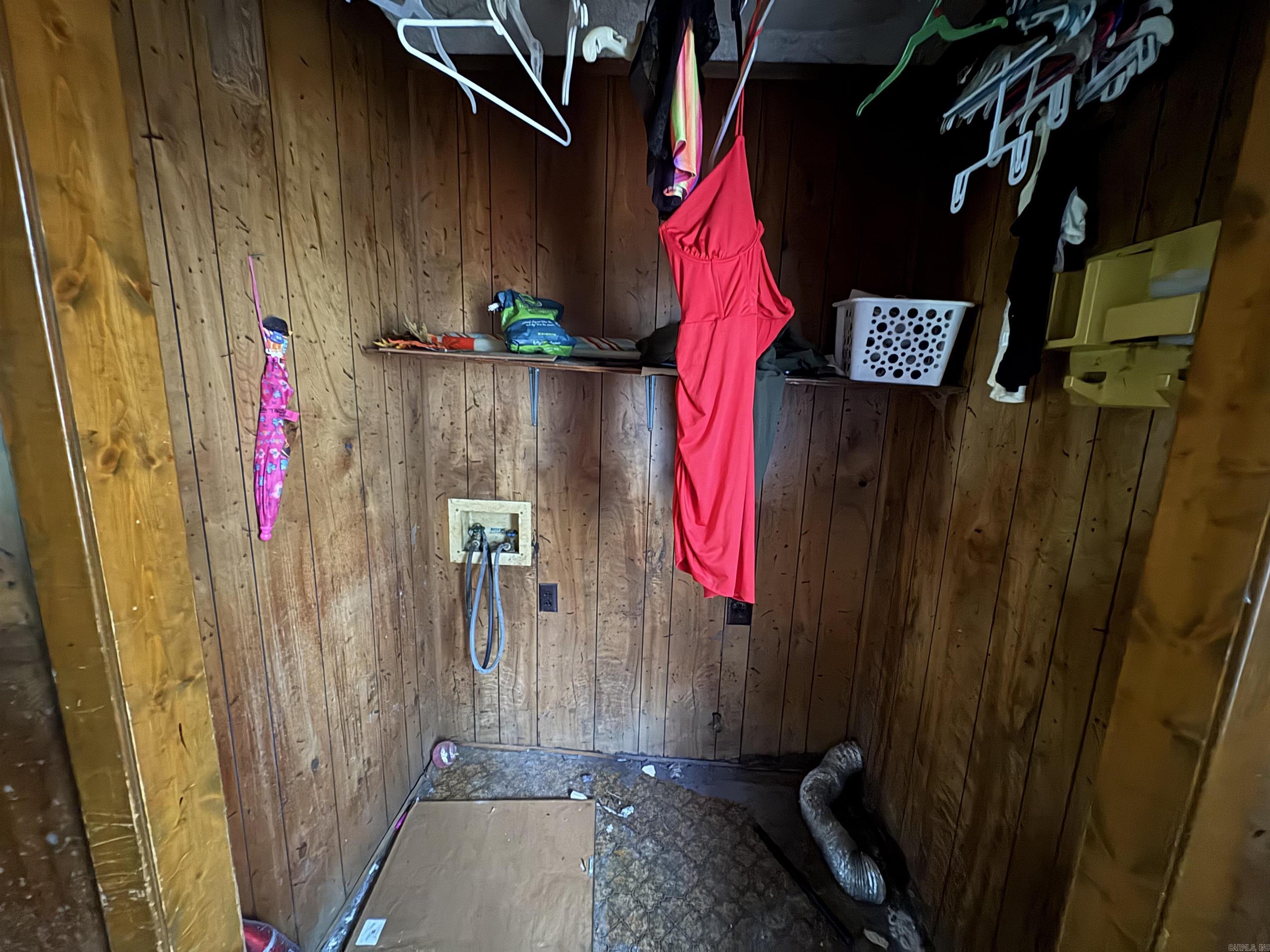 Mimosa Gardens - Residential