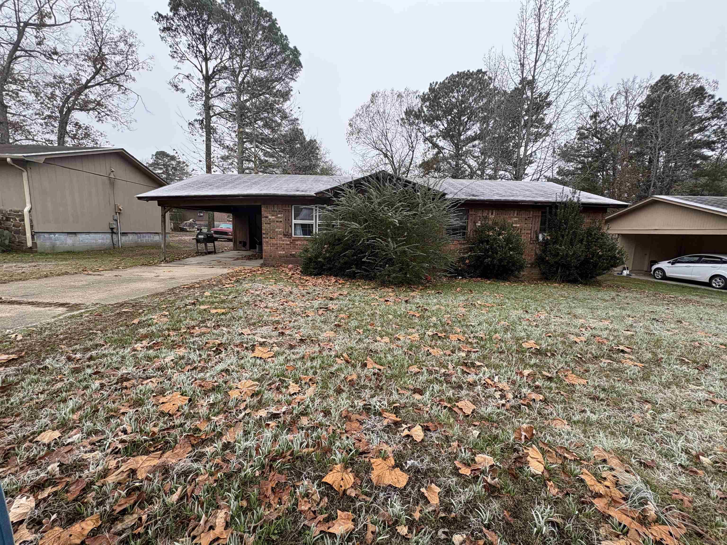 Mimosa Gardens - Residential