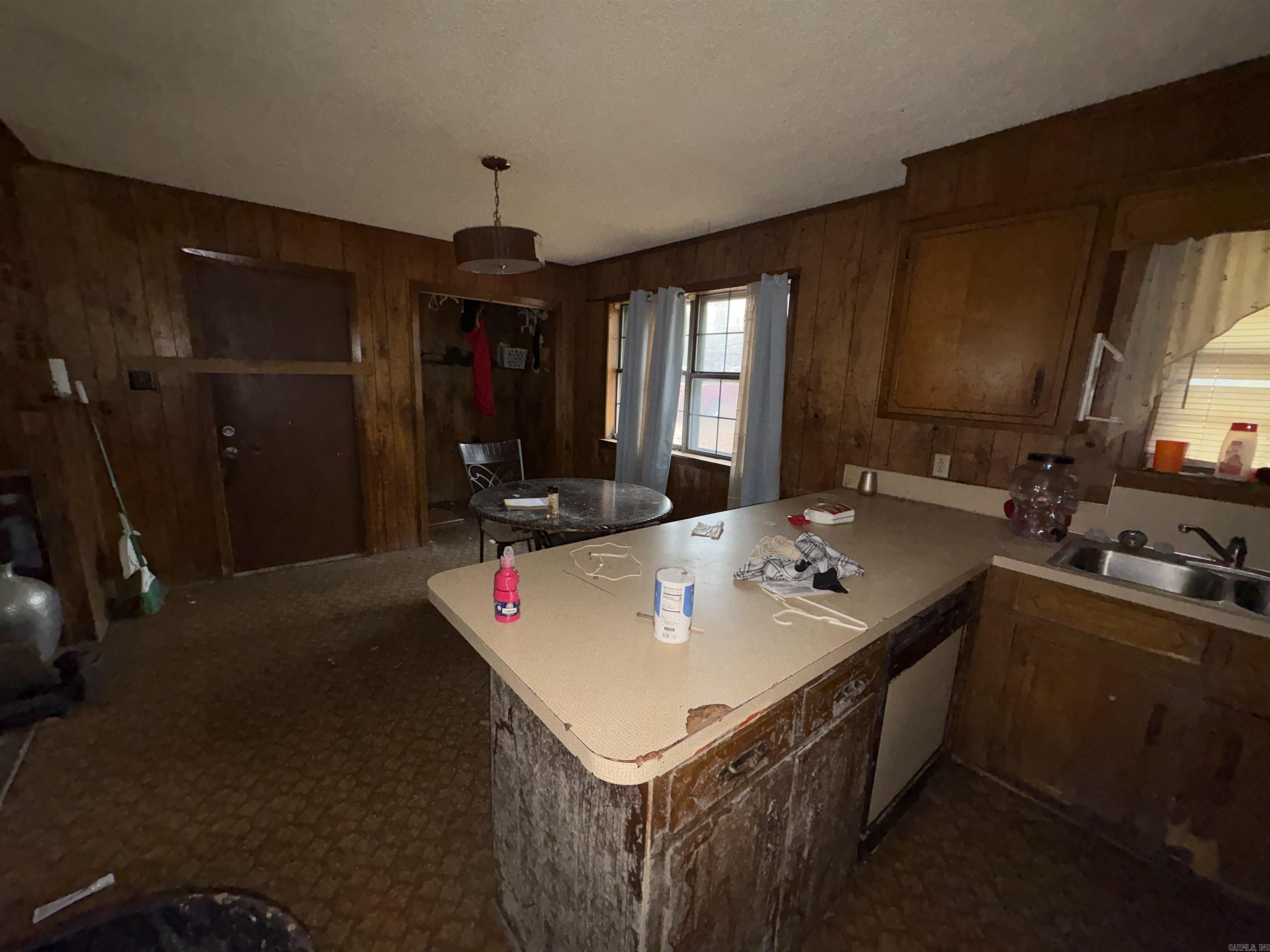 Mimosa Gardens - Residential