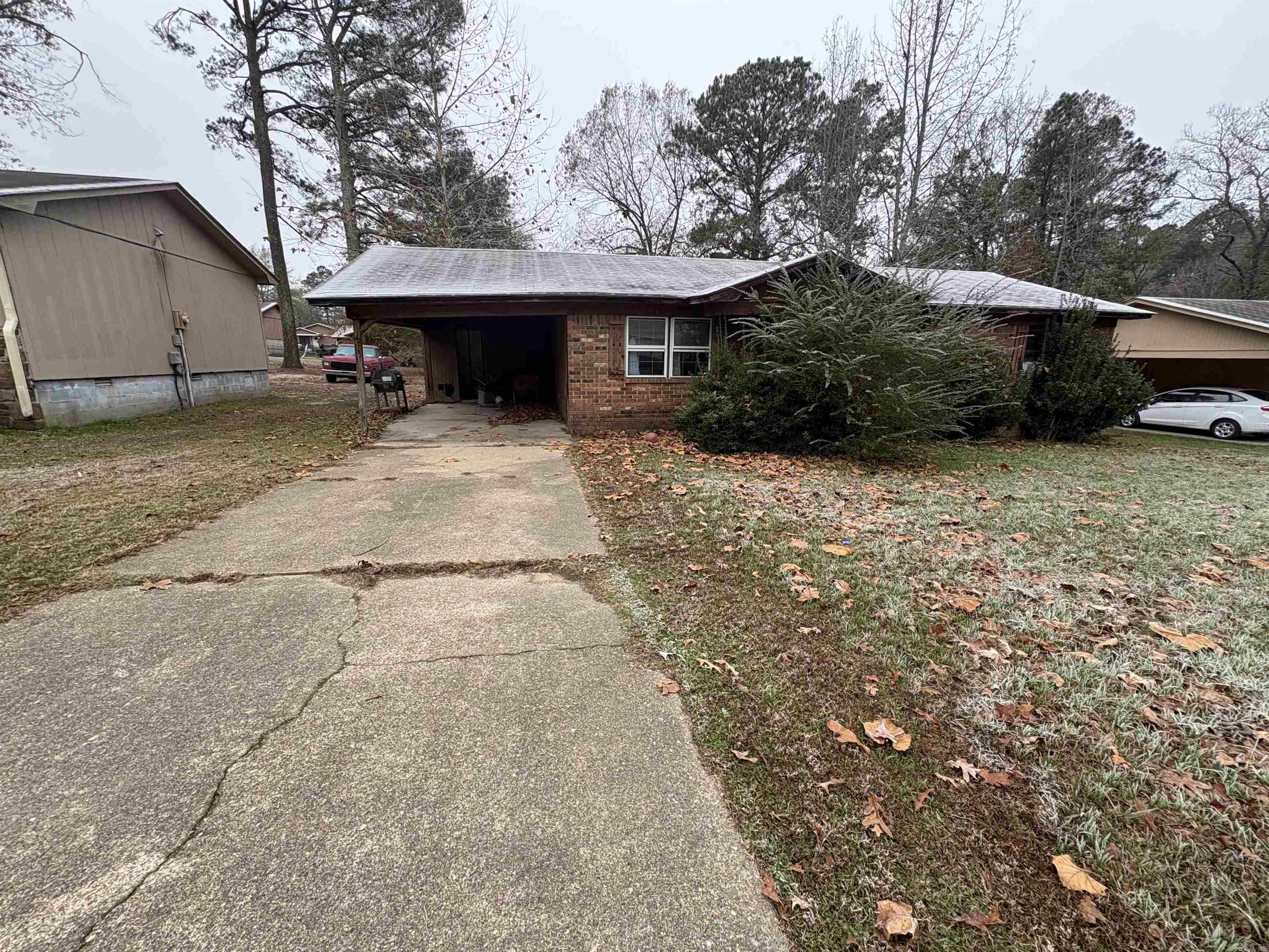 Mimosa Gardens - Residential