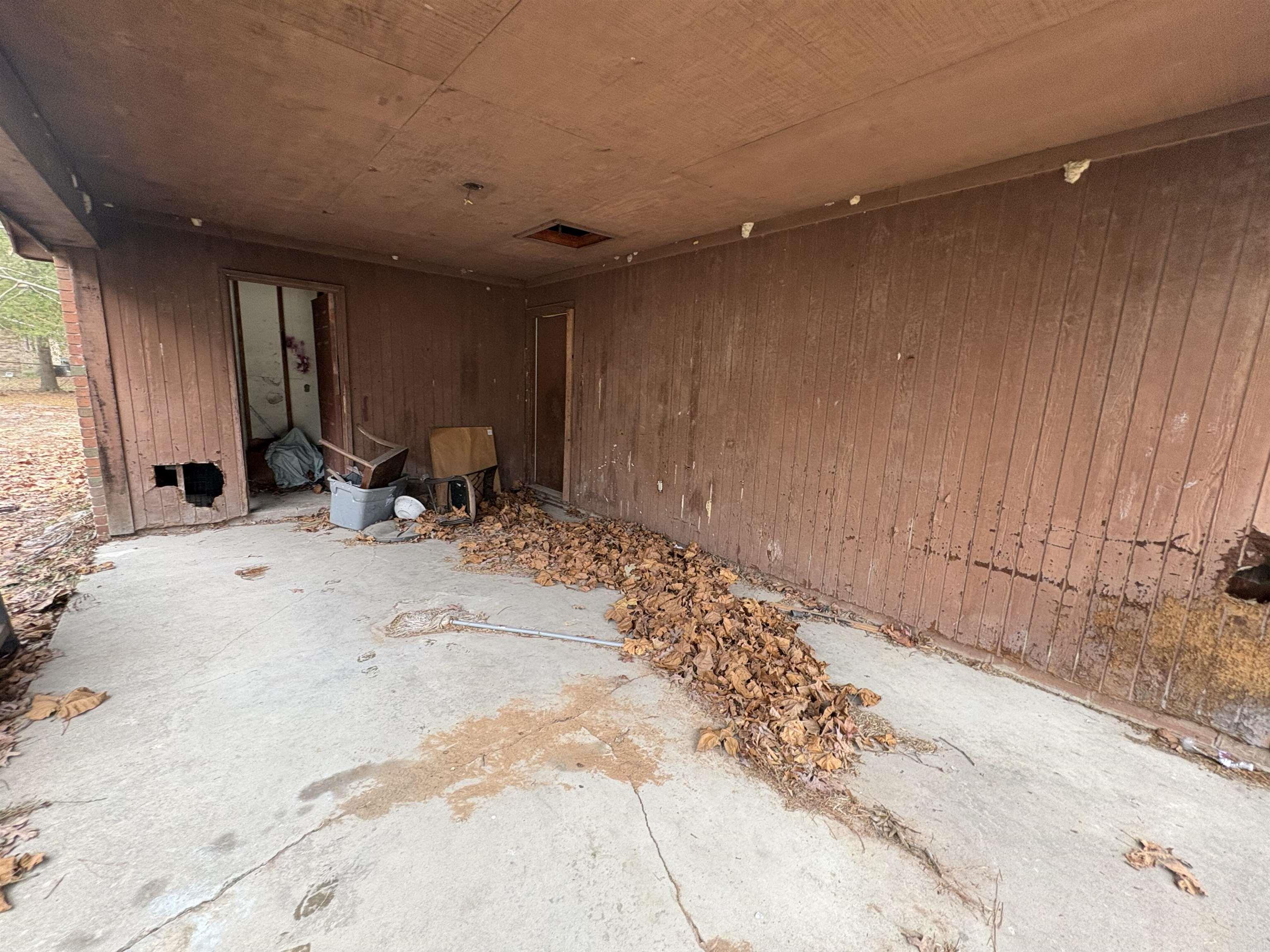 Mimosa Gardens - Residential