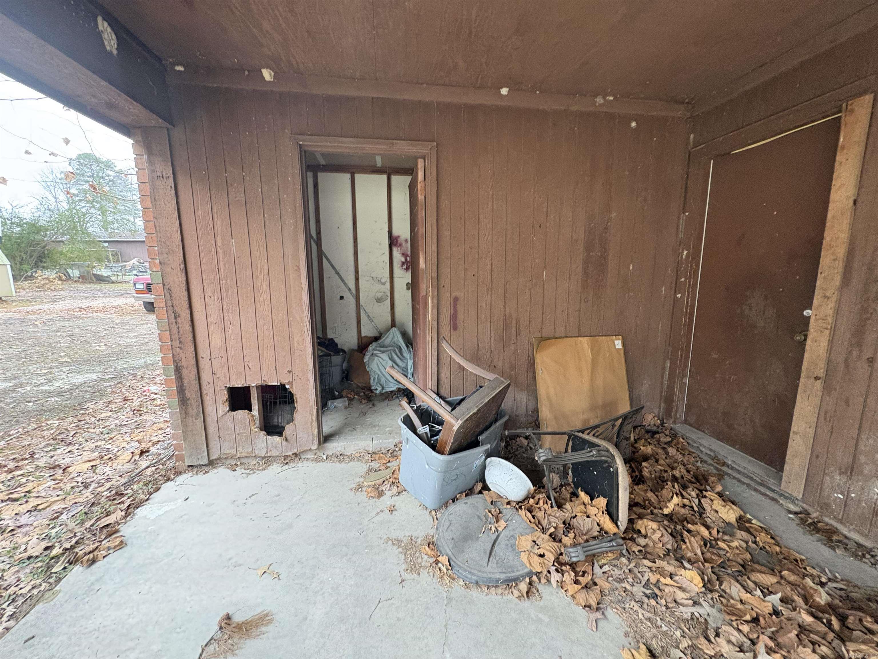 Mimosa Gardens - Residential