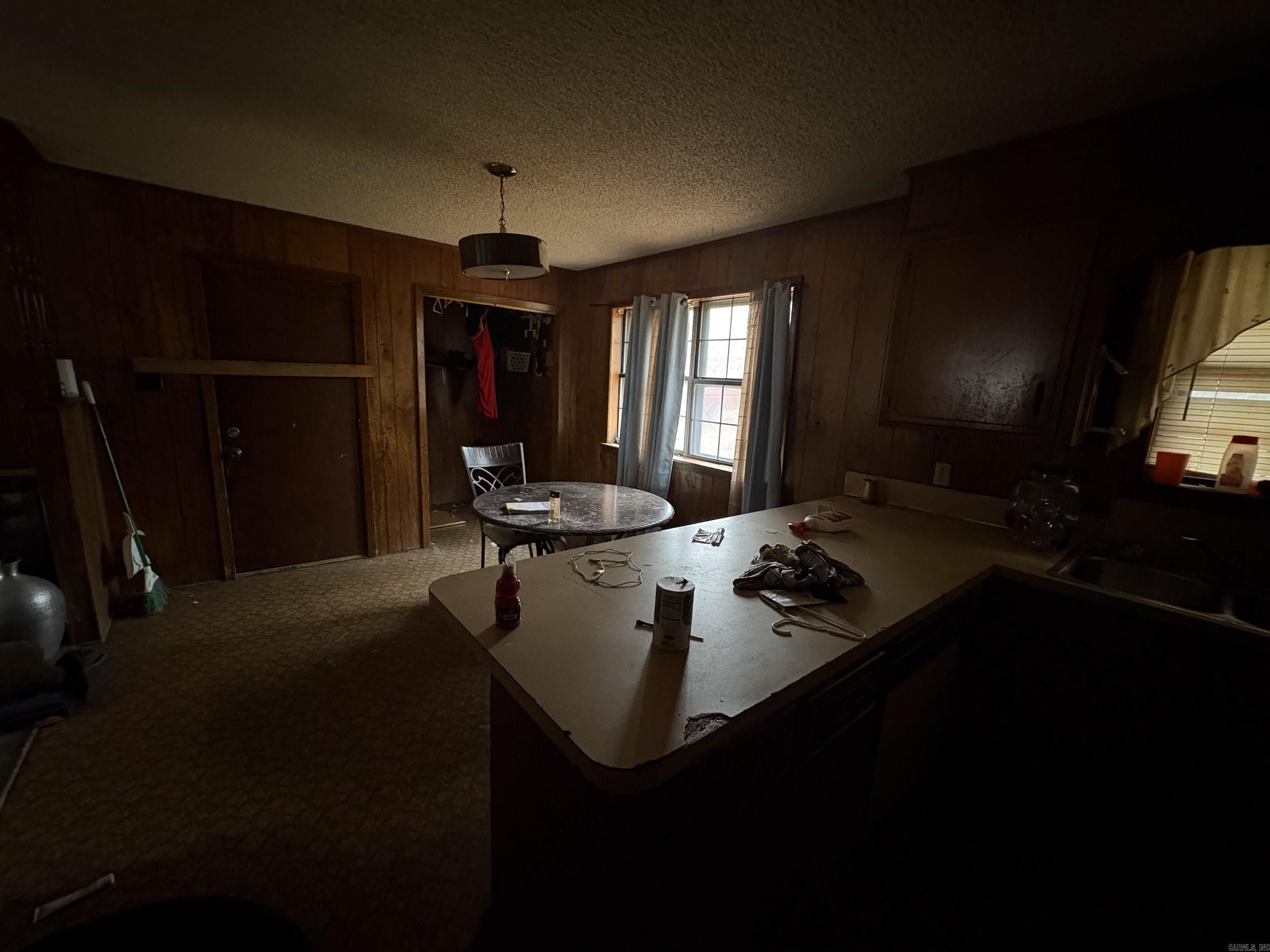 Mimosa Gardens - Residential