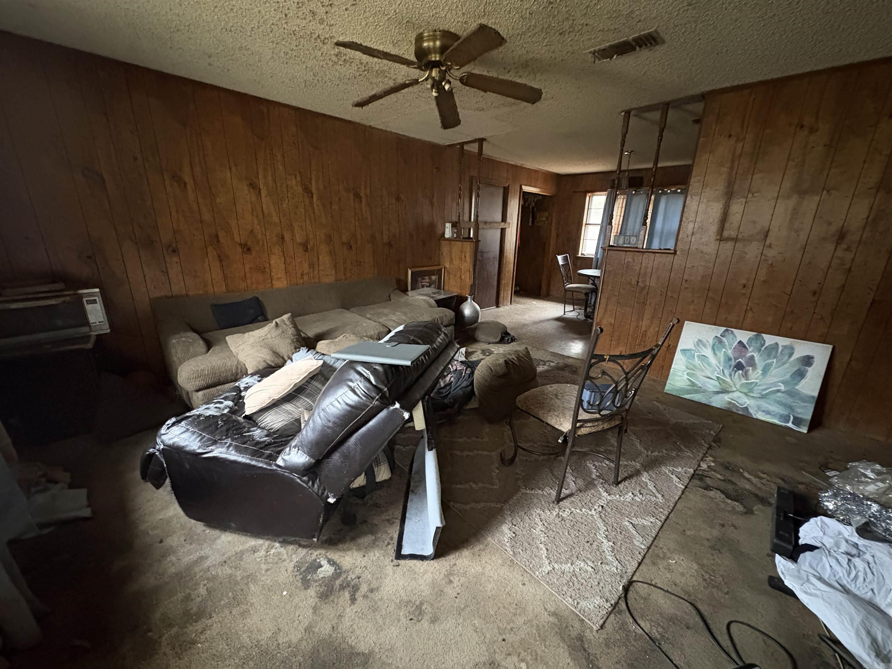 Mimosa Gardens - Residential