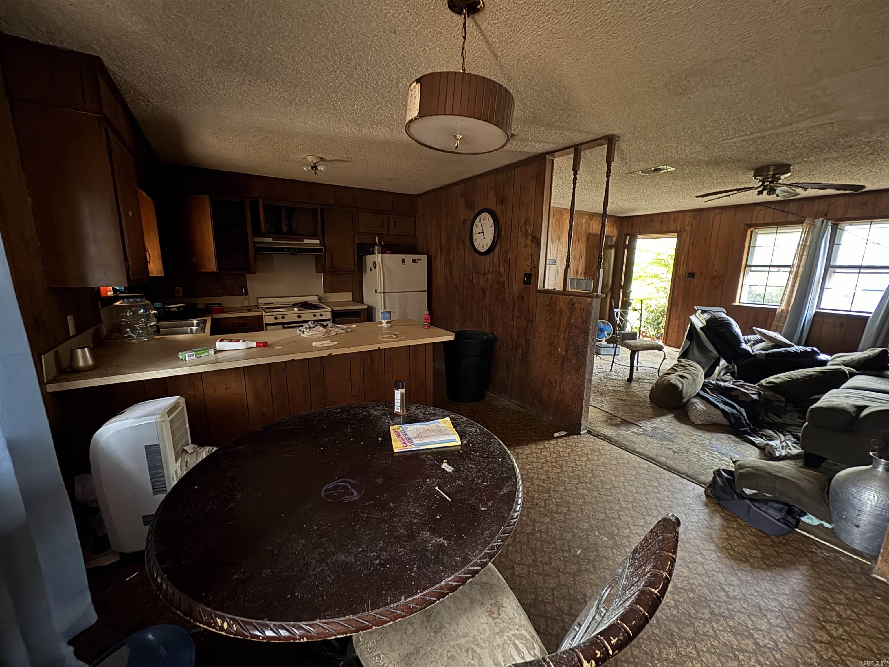 Mimosa Gardens - Residential