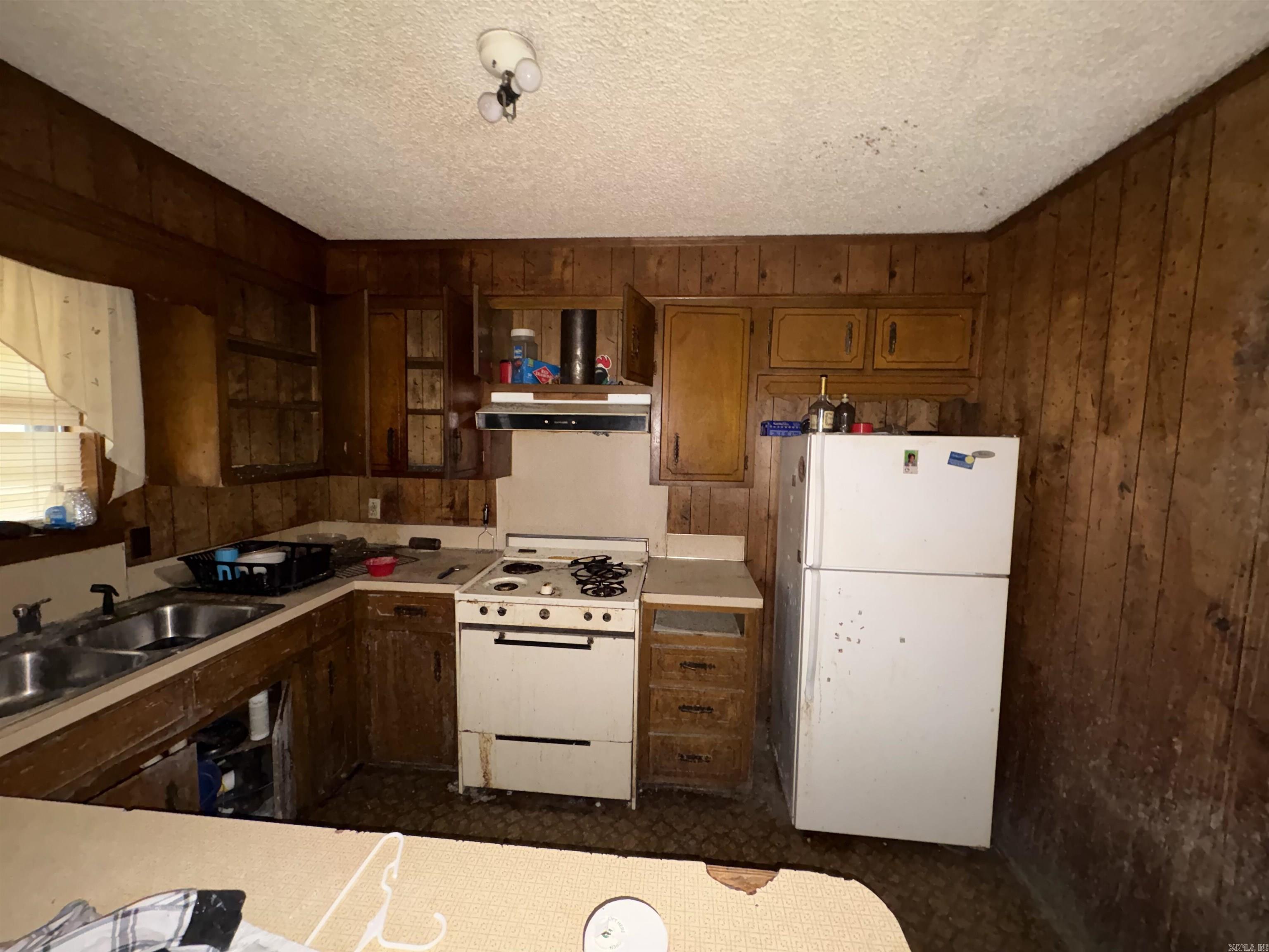 Mimosa Gardens - Residential