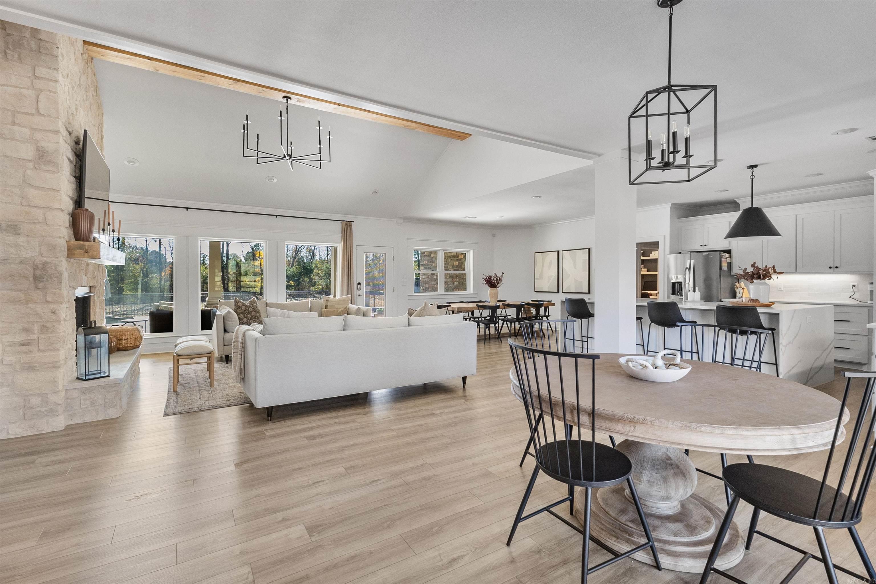 PRICE ACRES S/D - Residential