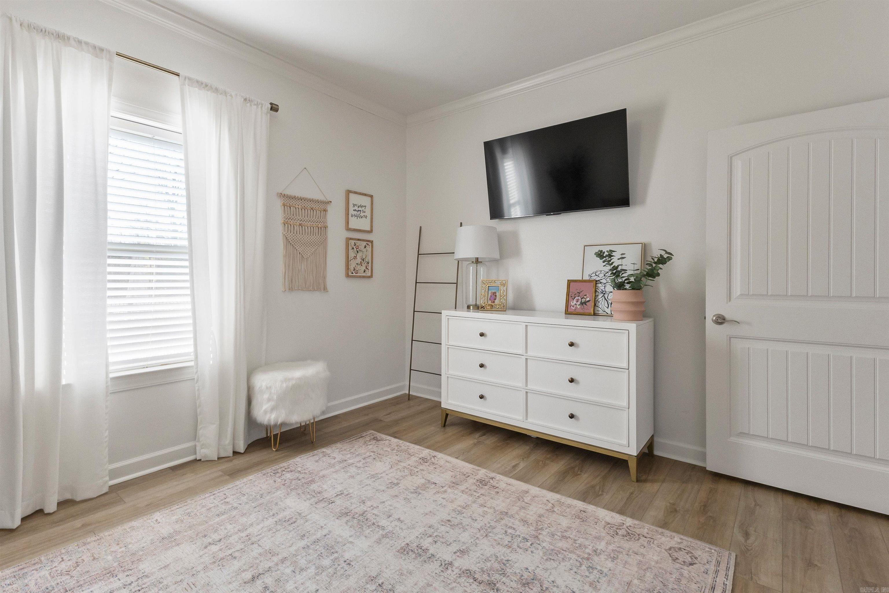 PRICE ACRES S/D - Residential