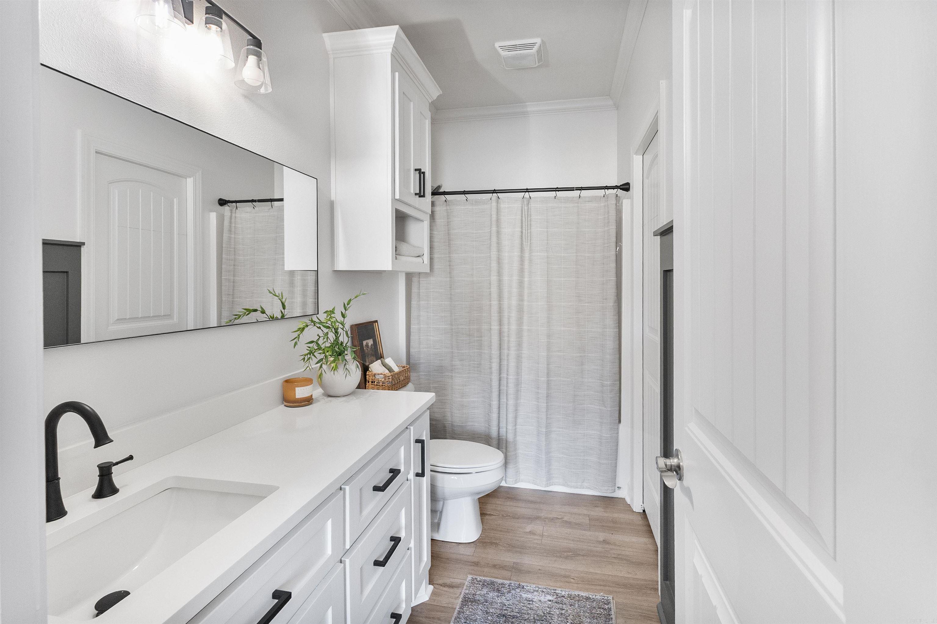 PRICE ACRES S/D - Residential