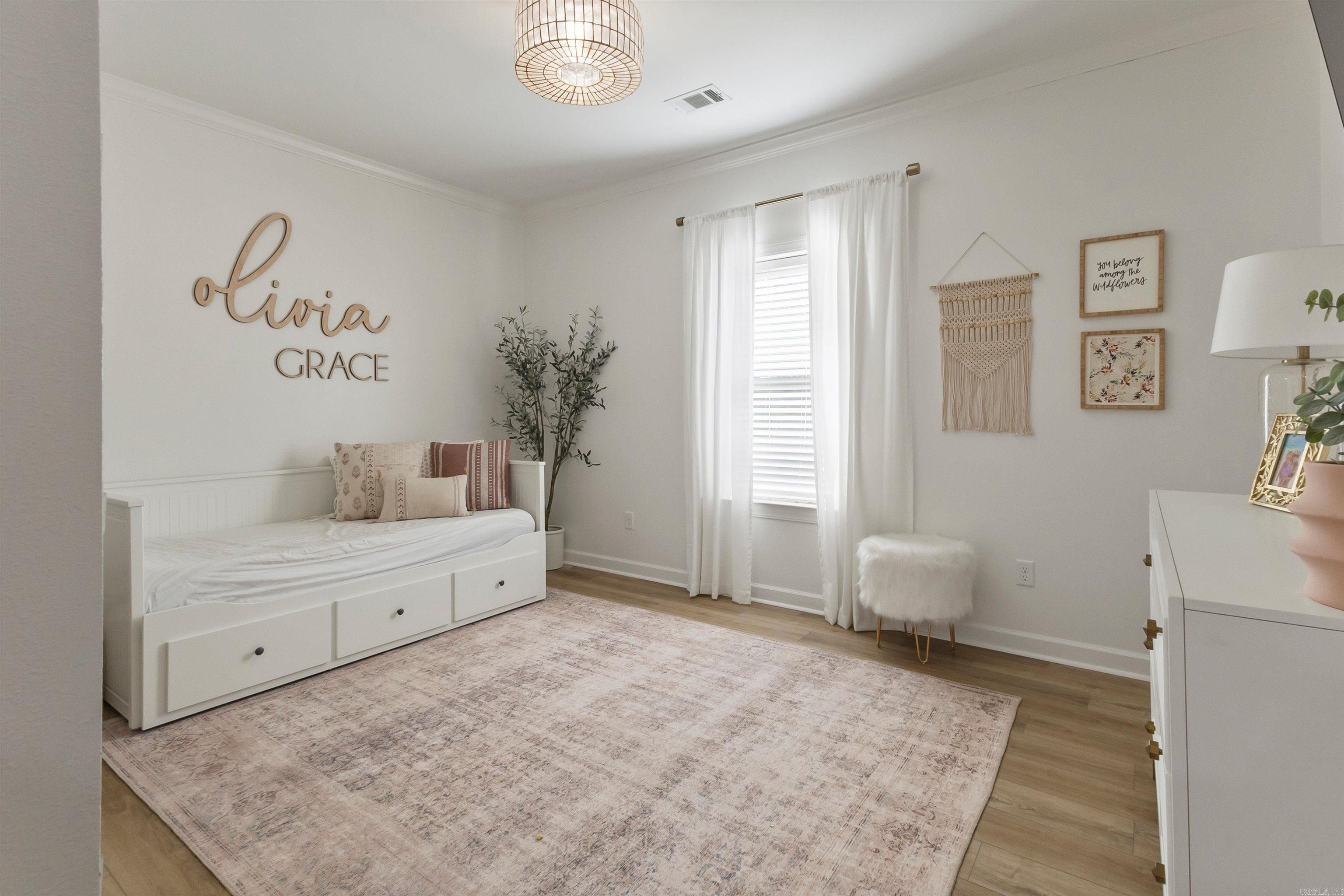 PRICE ACRES S/D - Residential