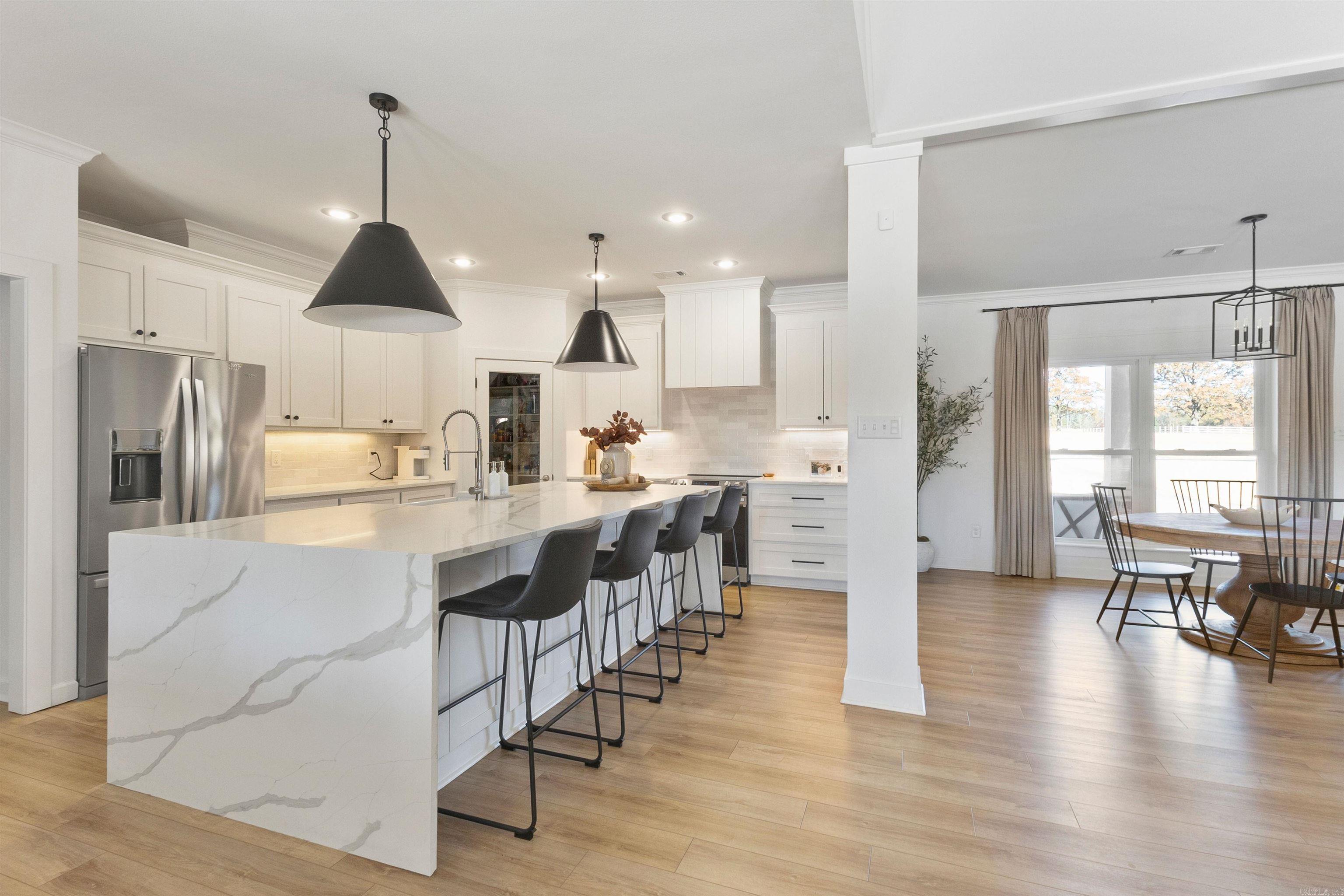 PRICE ACRES S/D - Residential