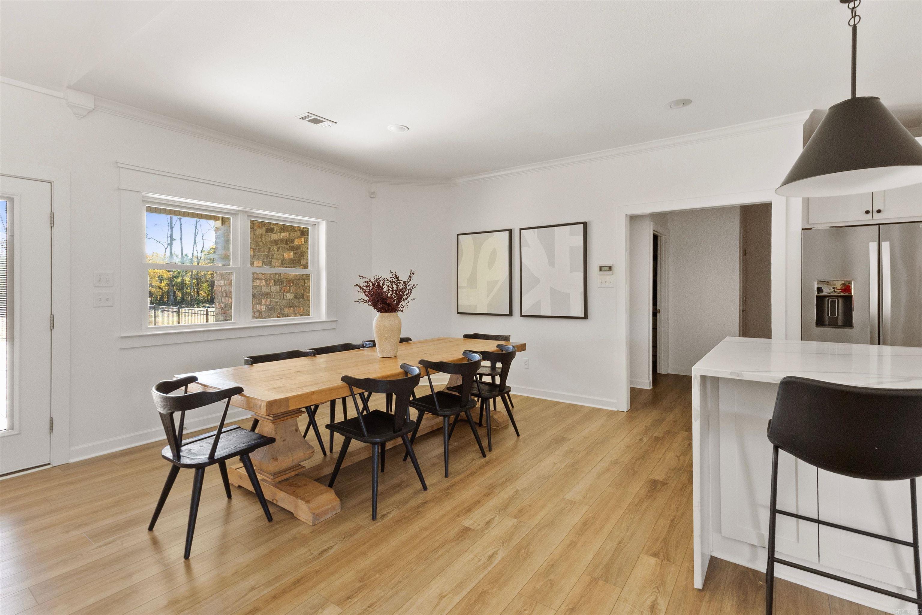 PRICE ACRES S/D - Residential