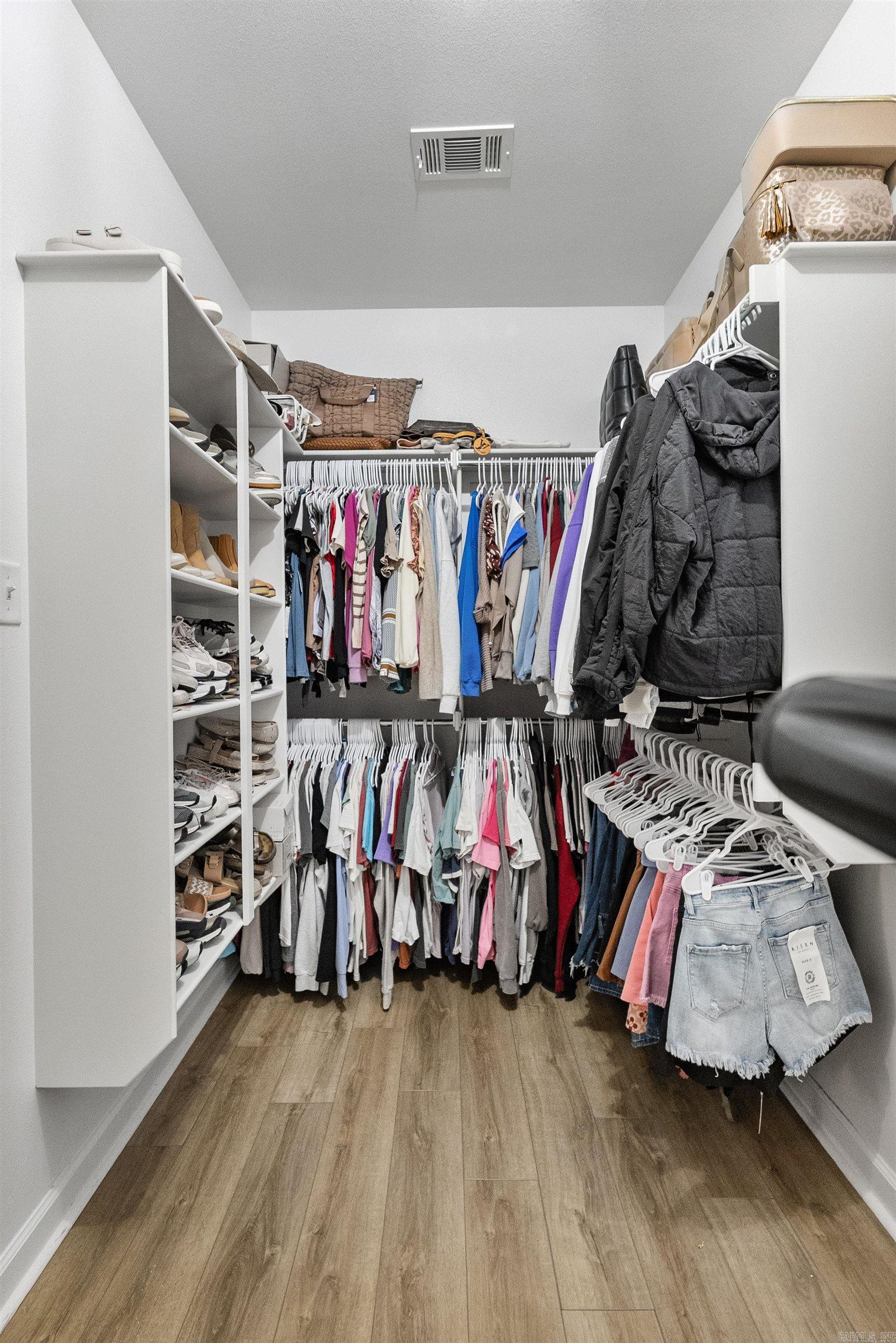 PRICE ACRES S/D - Residential