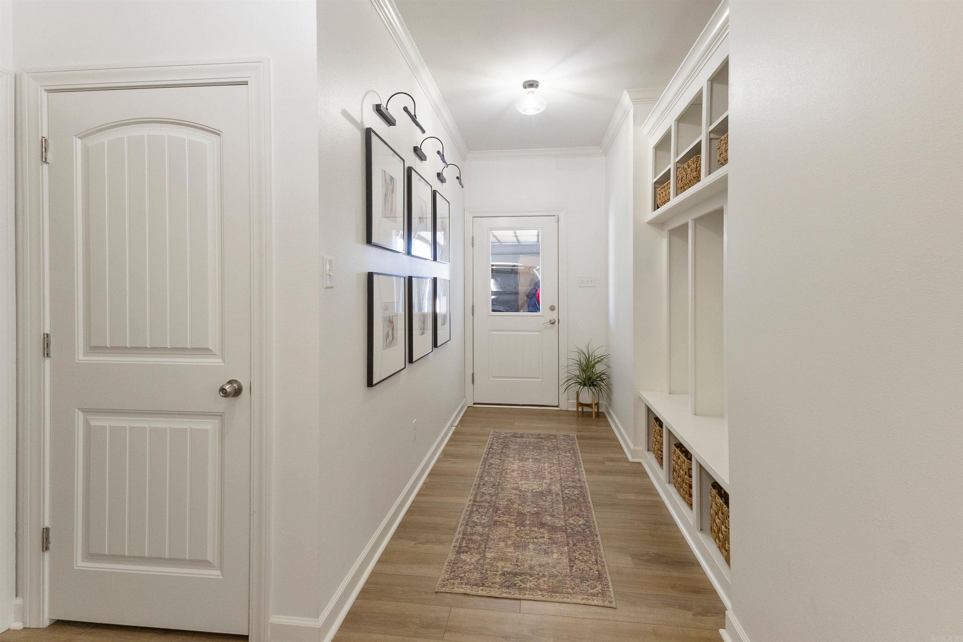 PRICE ACRES S/D - Residential