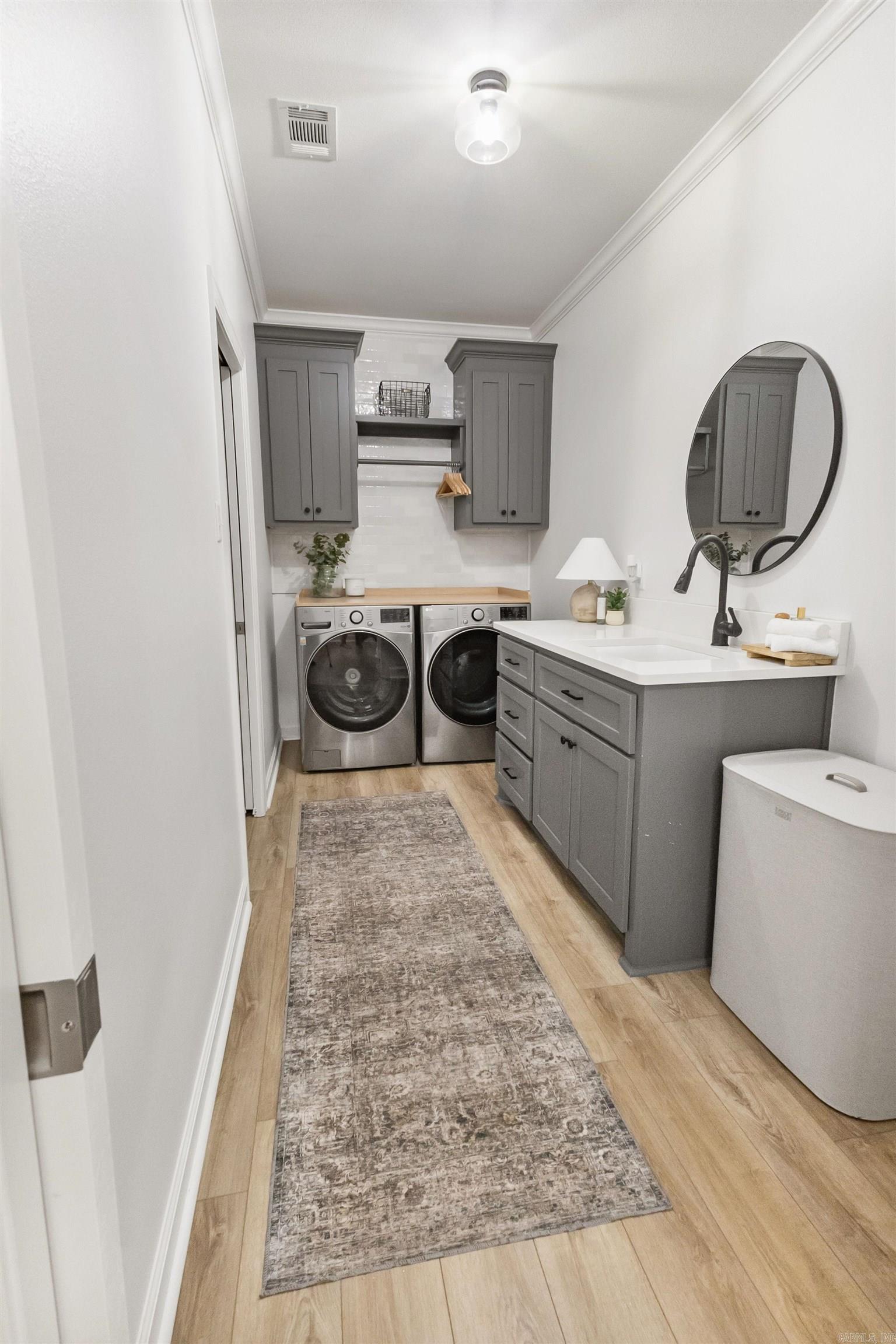 PRICE ACRES S/D - Residential