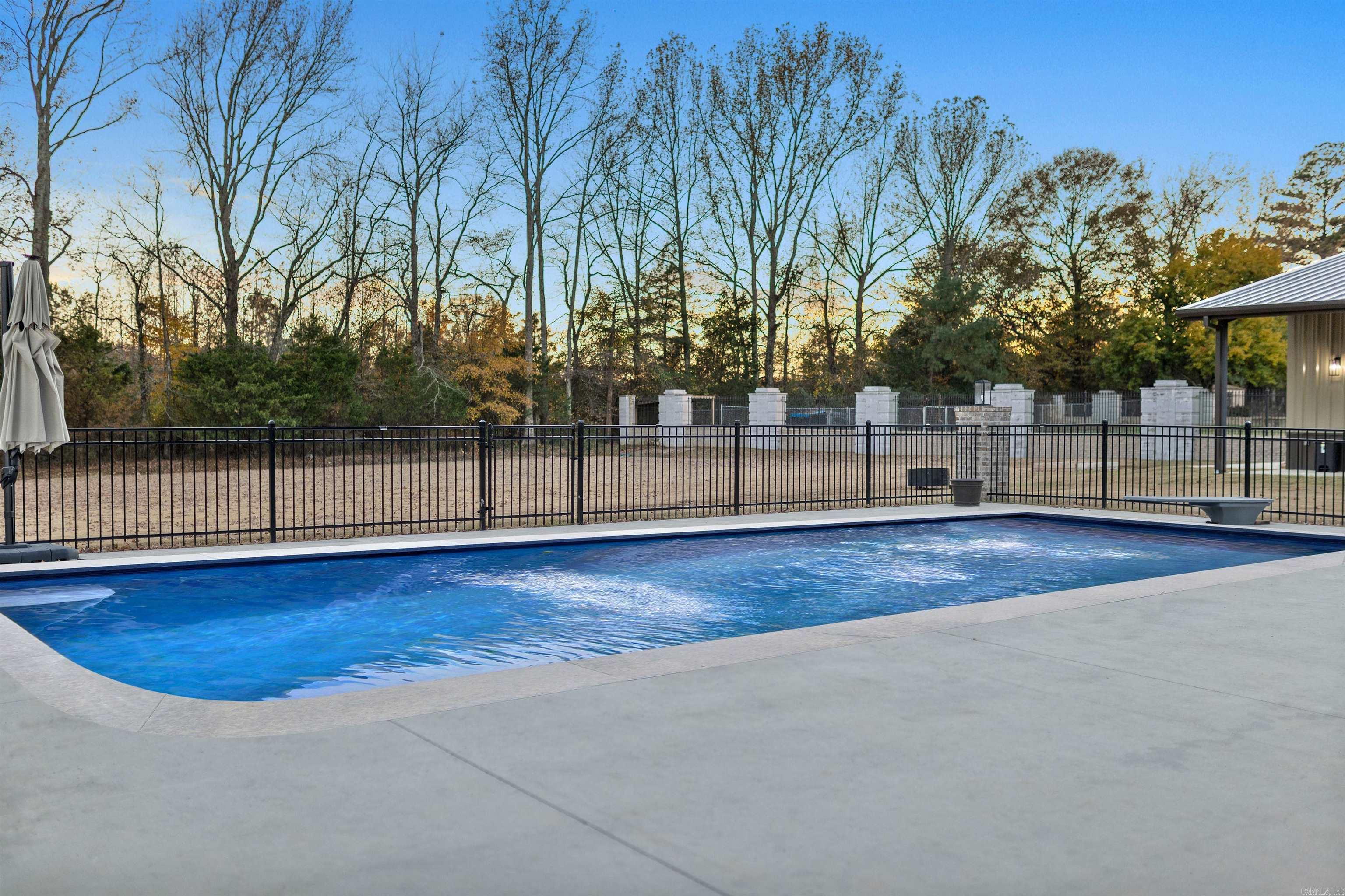 PRICE ACRES S/D - Residential